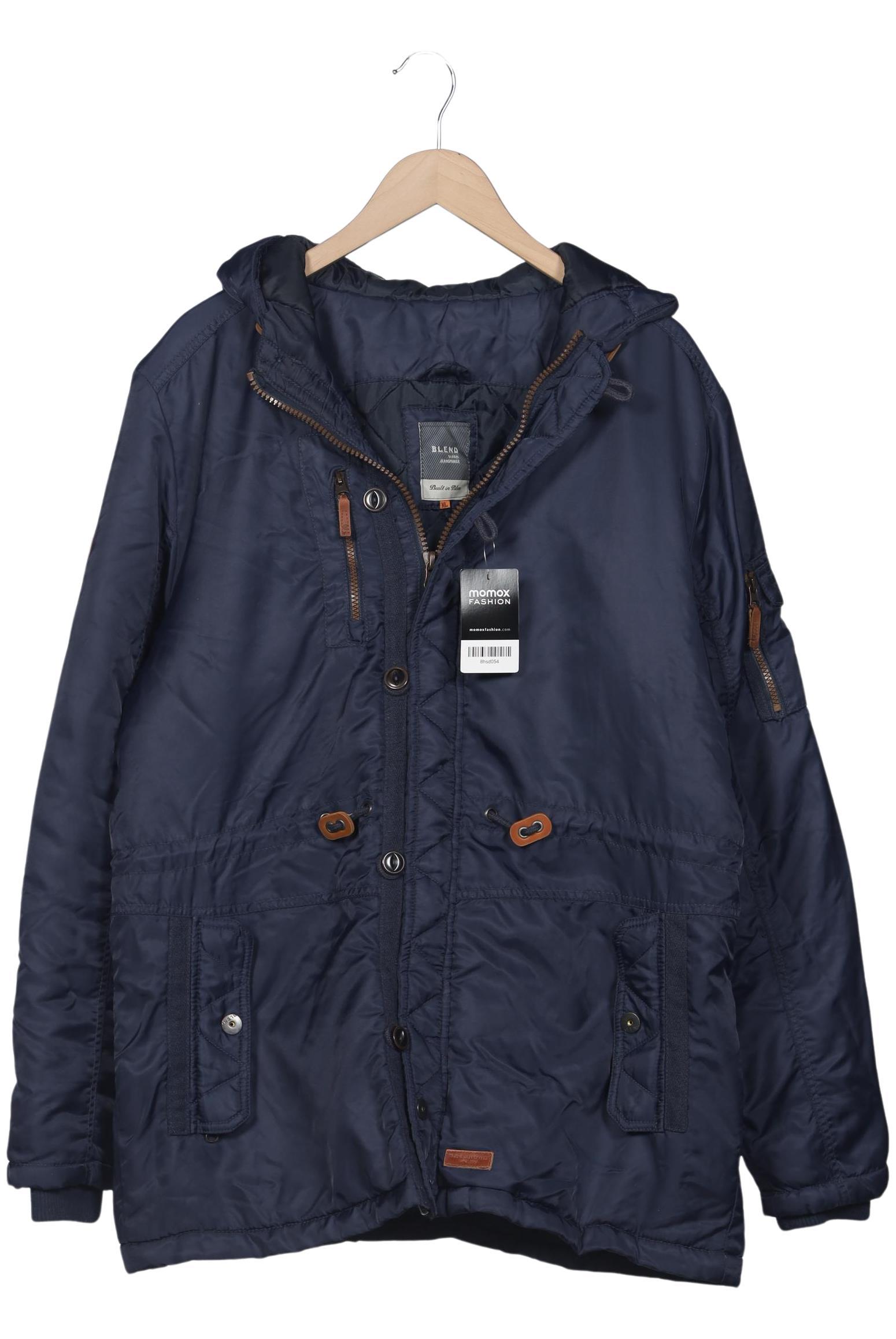 Thumbnail - Blend Herren Jacke, marineblau, Gr. 54