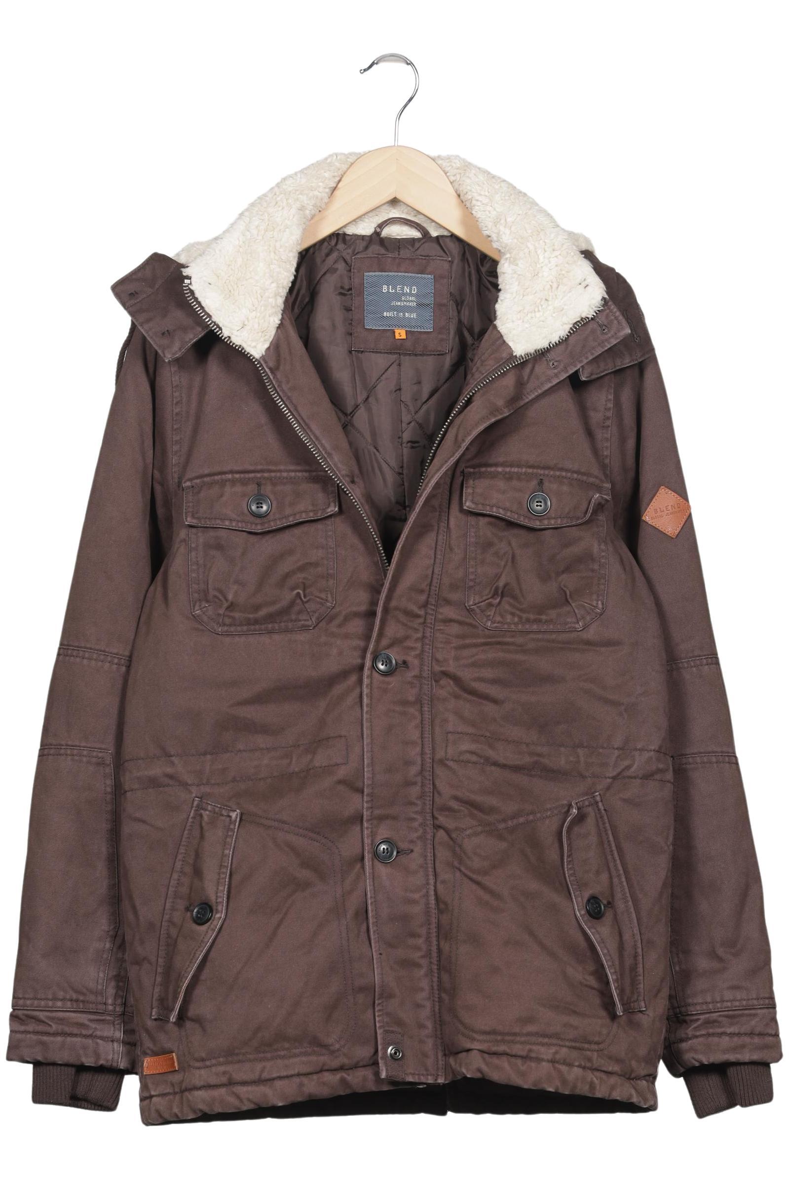 Thumbnail - Blend Herren Jacke, braun, Gr. 46