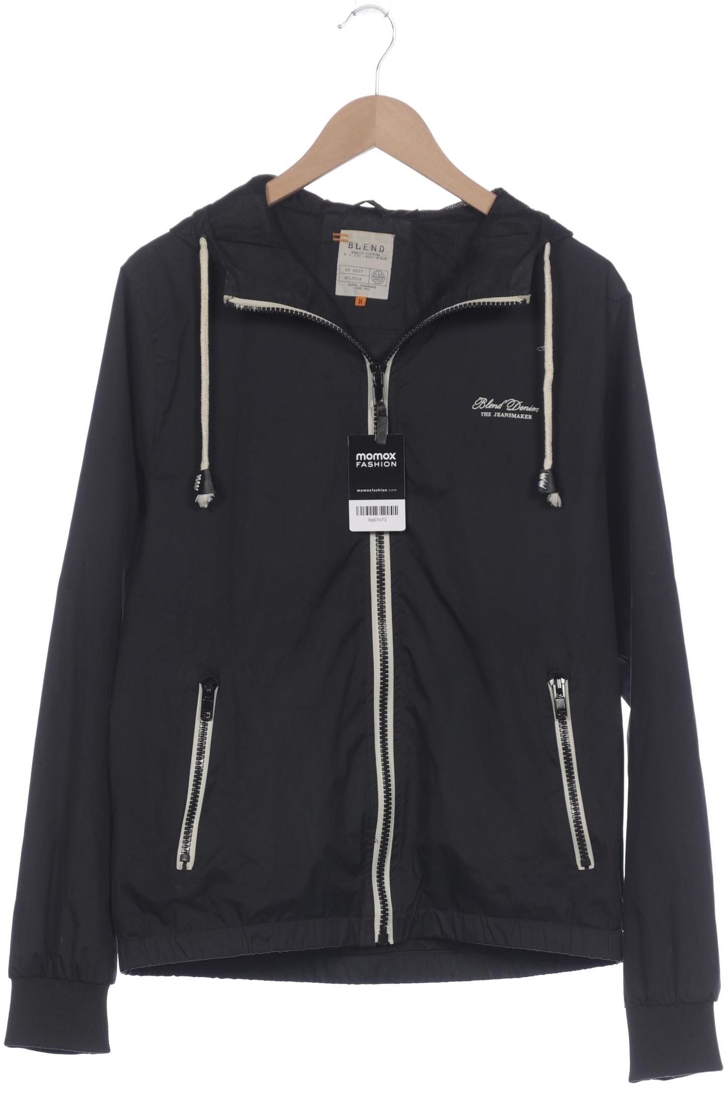 

Blend Herren Jacke, schwarz, Gr. 48