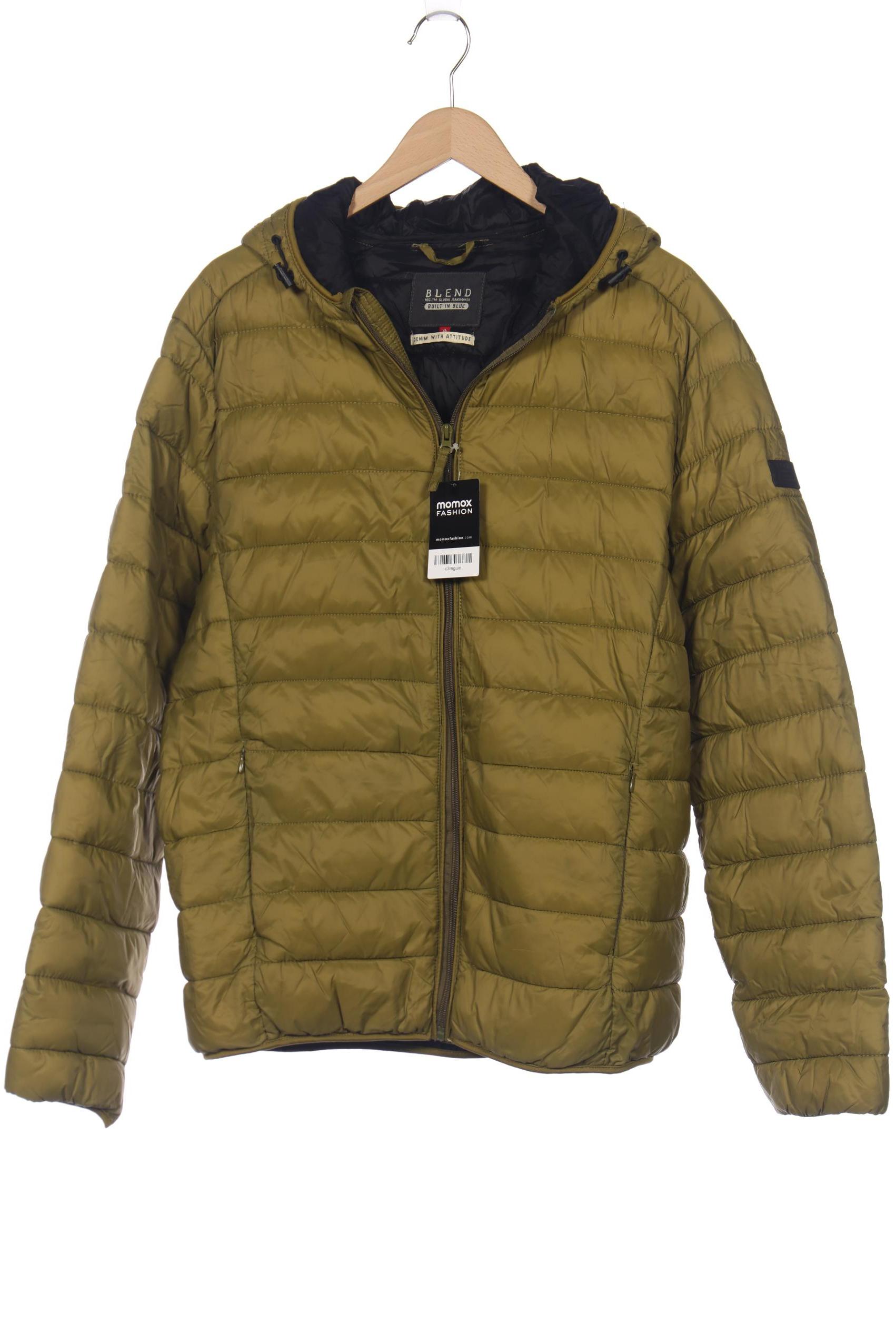

BLEND Herren Jacke, grün