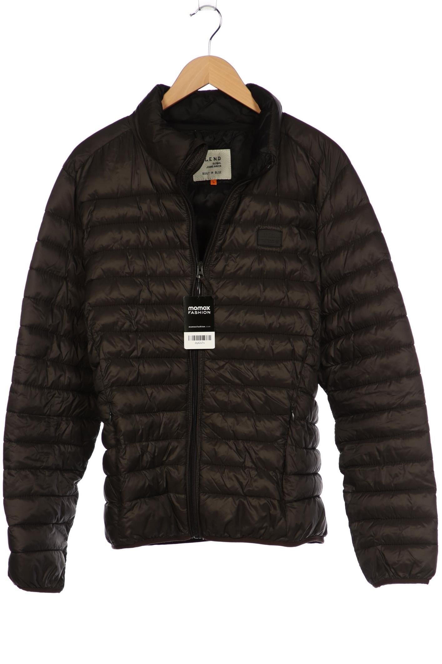 

Blend Herren Jacke, schwarz, Gr. 52