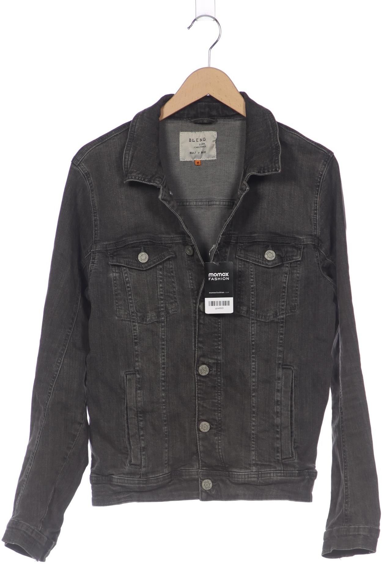 

Blend Herren Jacke, grau, Gr. 48