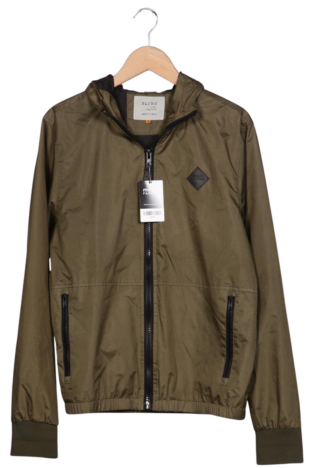 

Blend Herren Jacke, grün, Gr. 48