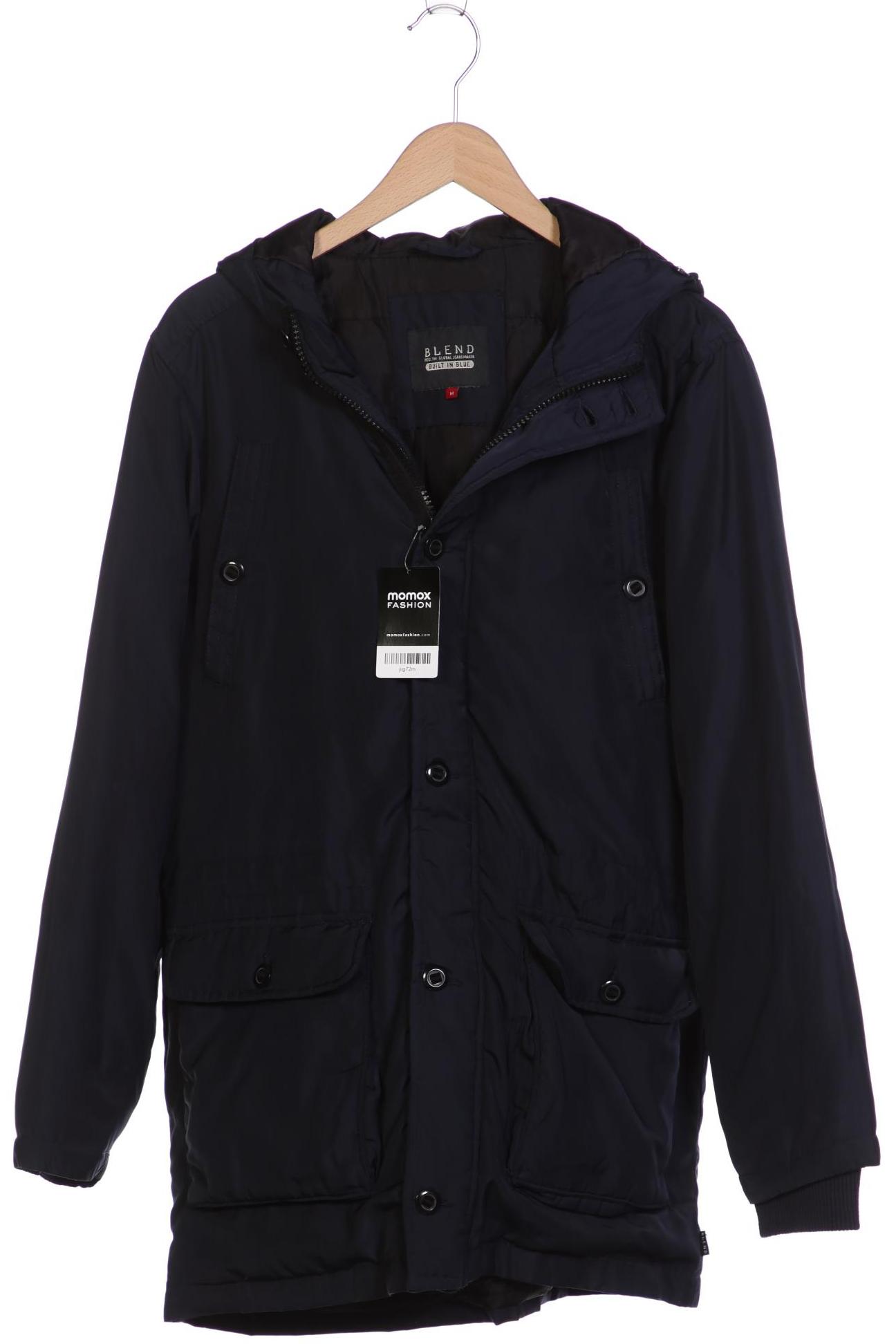 

BLEND Herren Jacke, marineblau