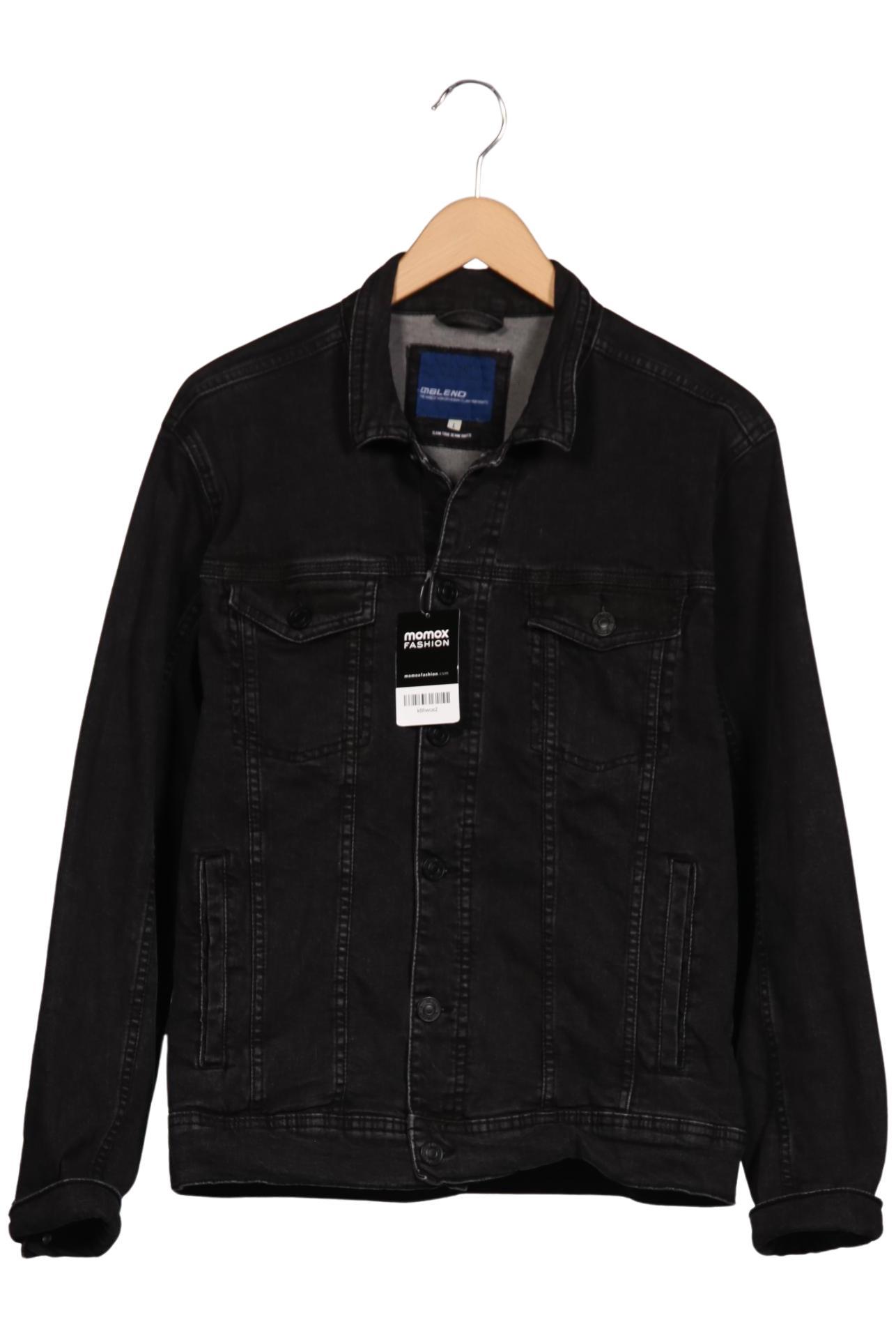

Blend Herren Jacke, grau, Gr. 52