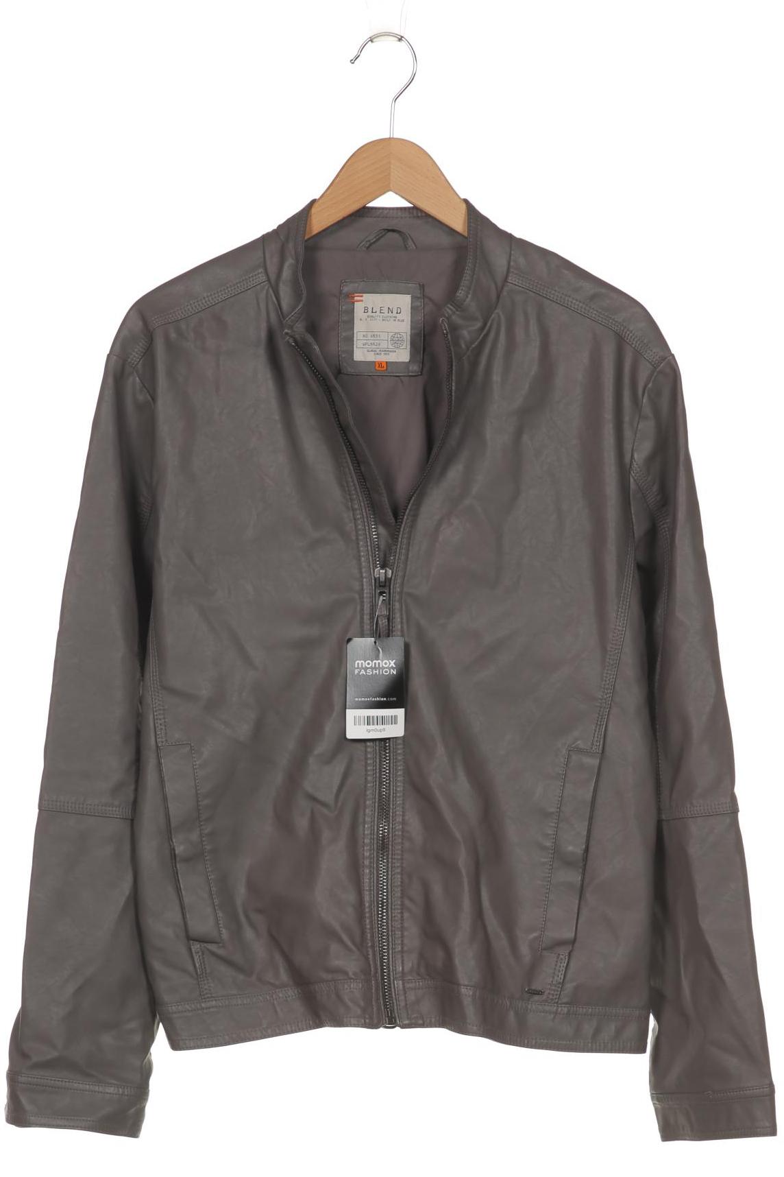 

Blend Herren Jacke, grau, Gr. 54