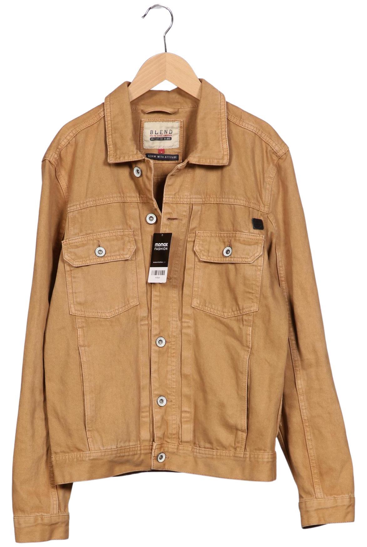 Thumbnail - Blend Herren Jacke, beige, Gr. 64