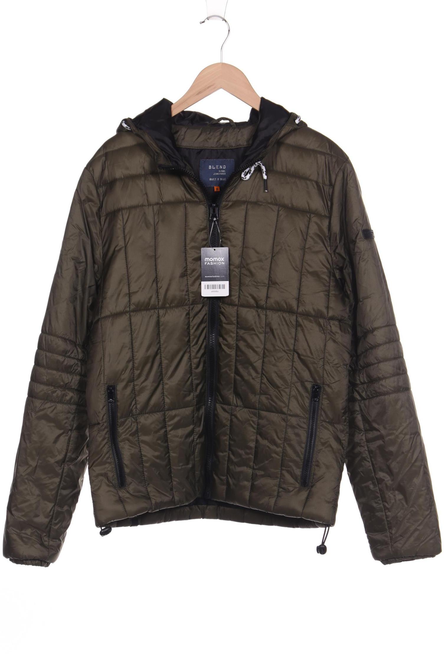 

BLEND Herren Jacke, grün