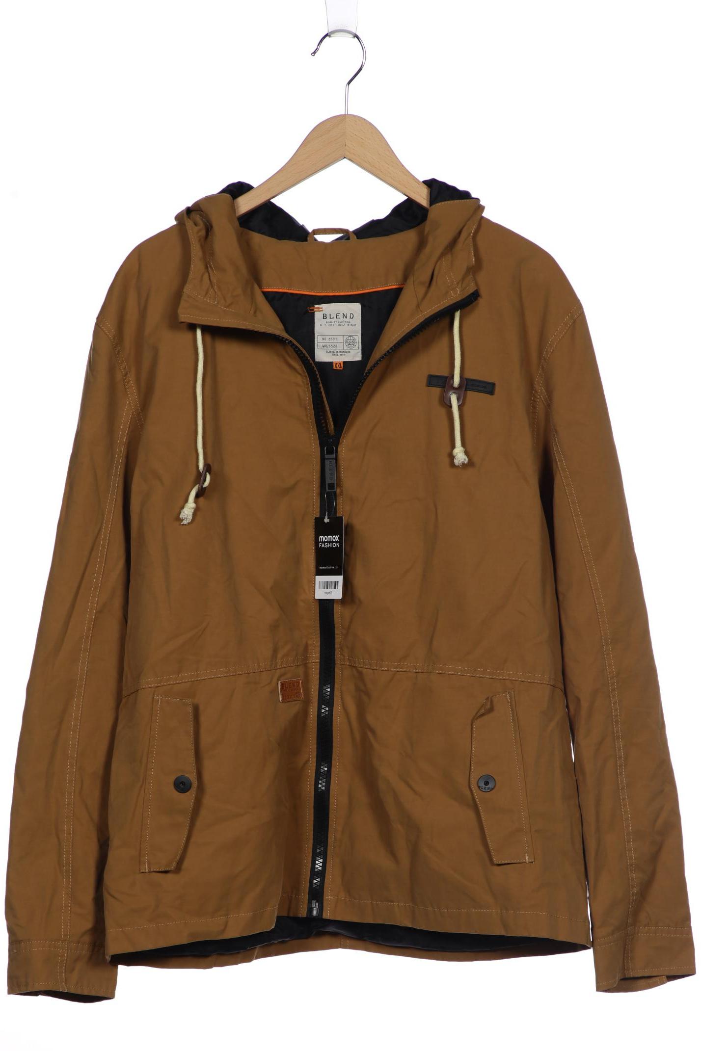 

BLEND Herren Jacke, beige