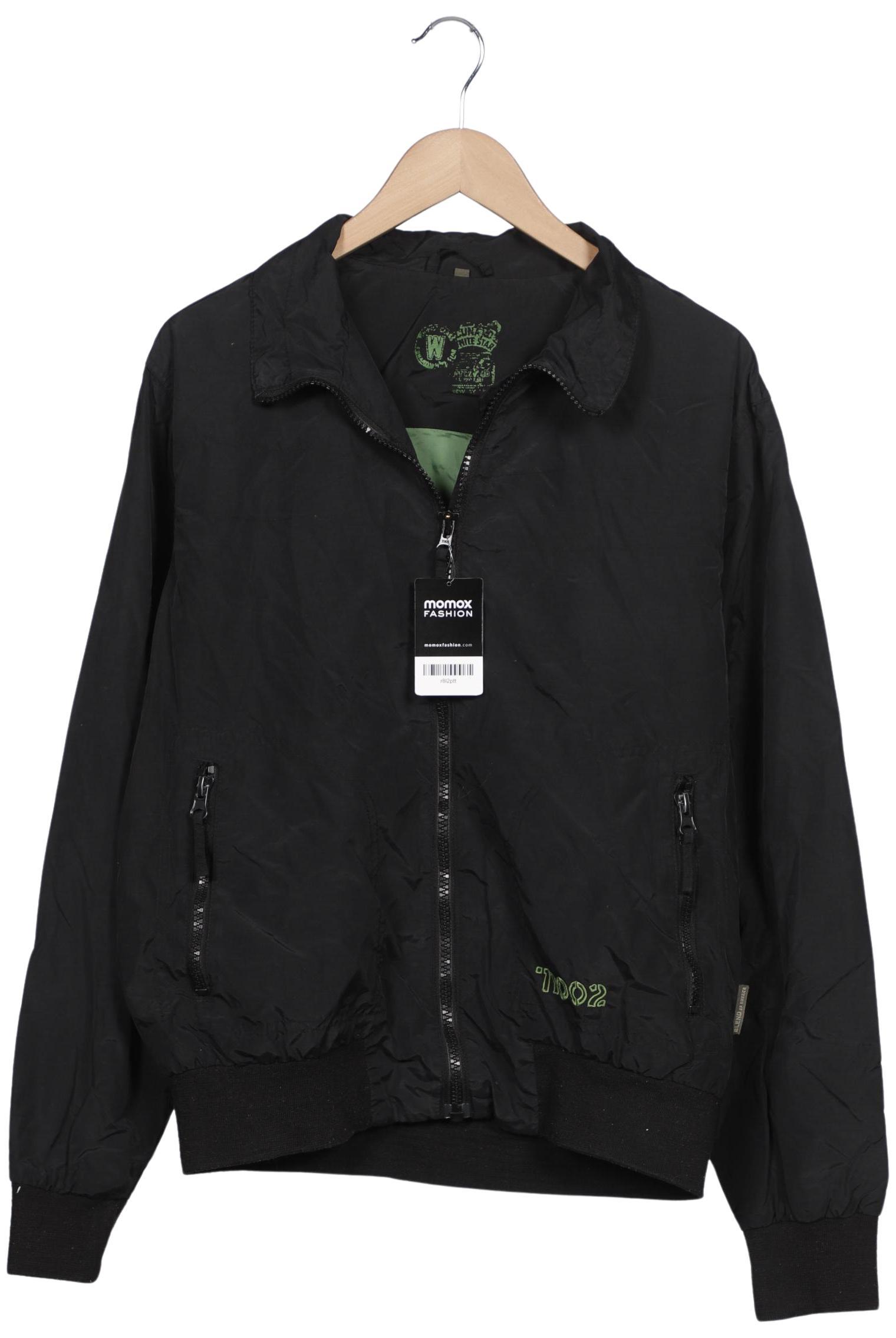 

Blend Herren Jacke, schwarz, Gr. 52