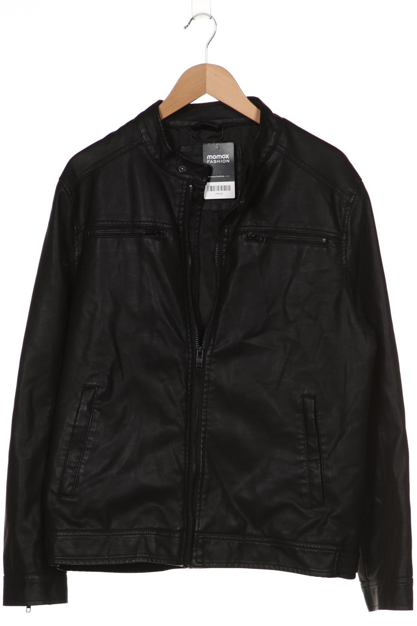 

Blend Herren Jacke, schwarz, Gr. 52