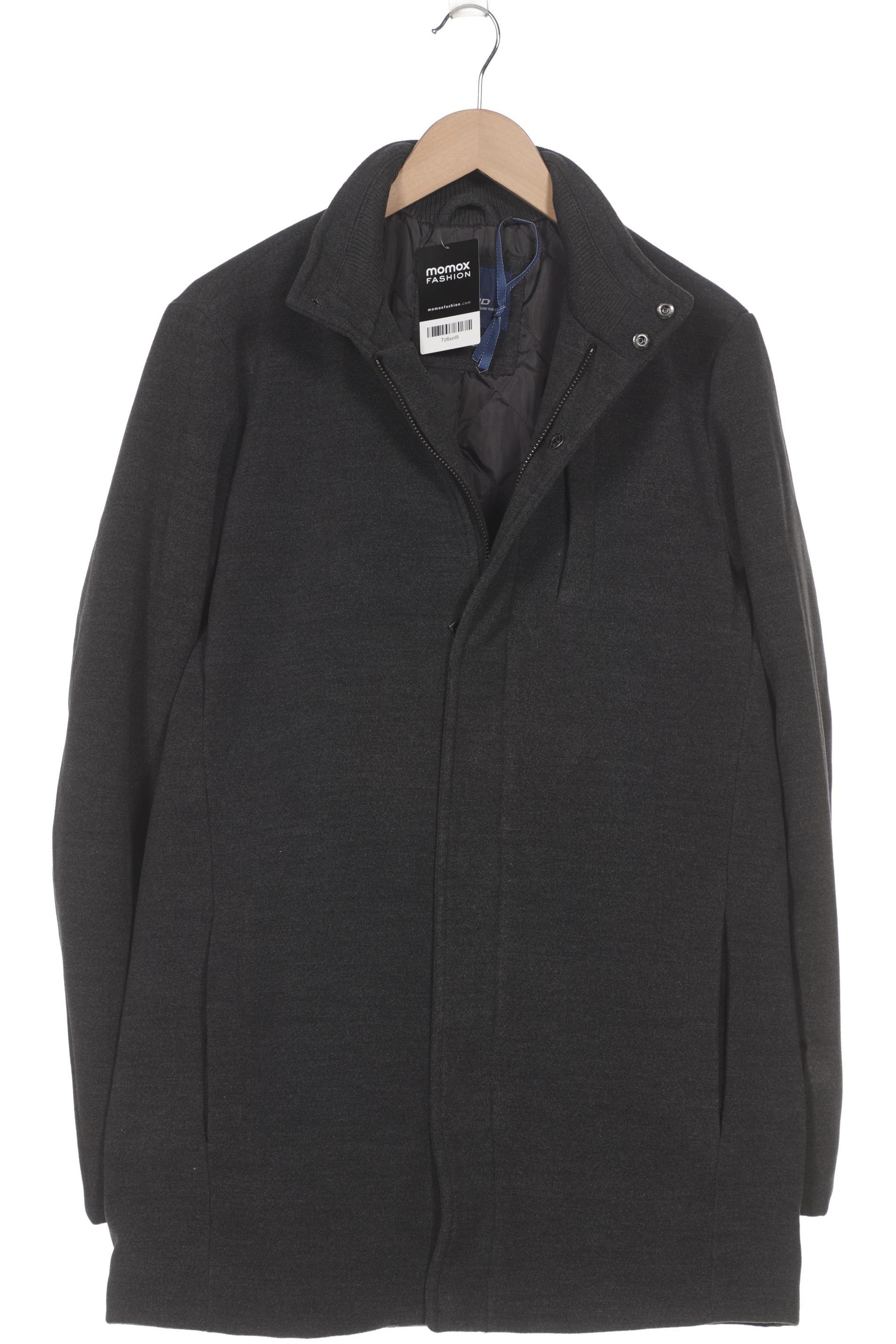 Thumbnail - Blend Herren Jacke, grau, Gr. 52