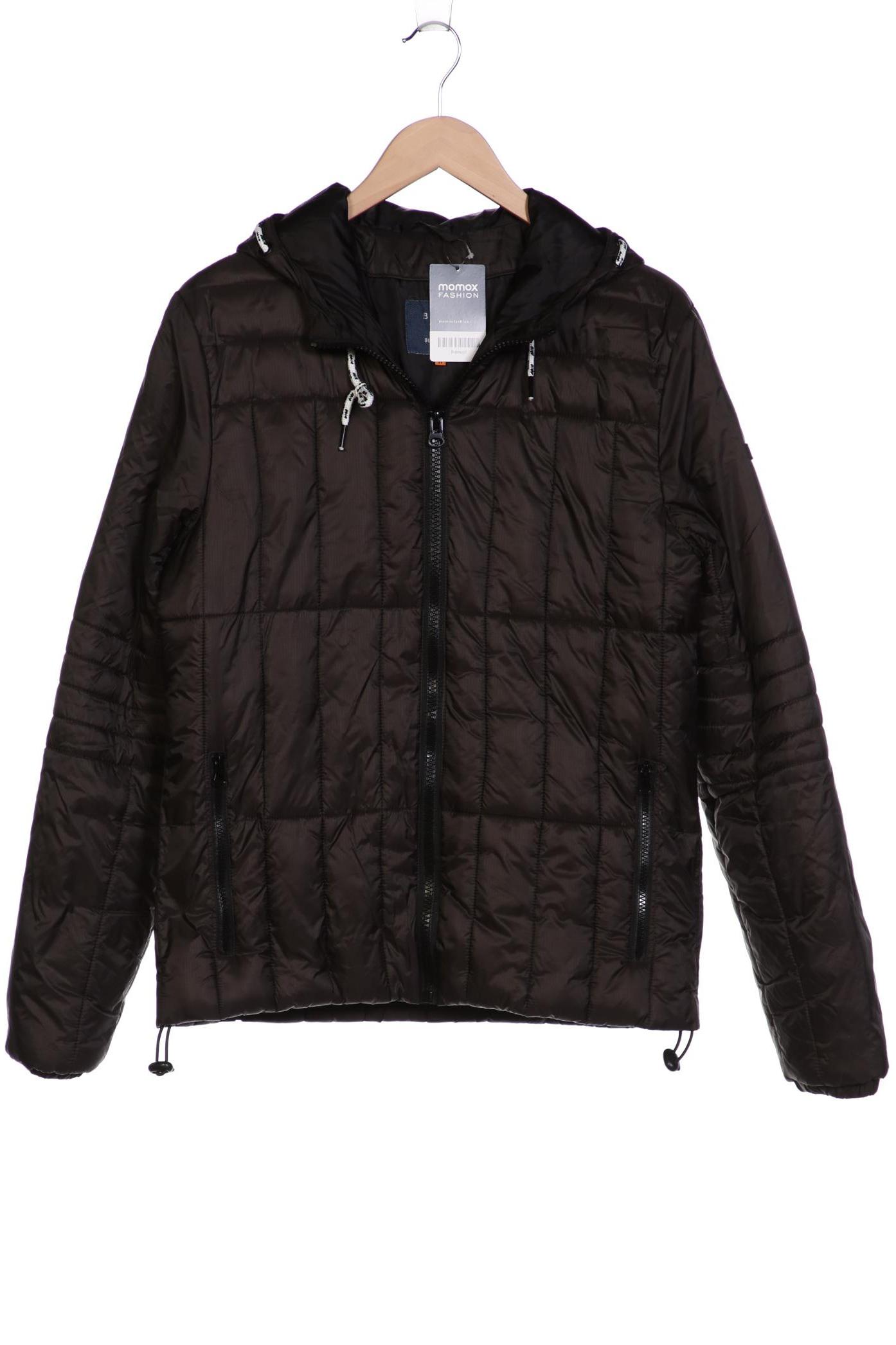 

Blend Herren Jacke, schwarz, Gr. 48