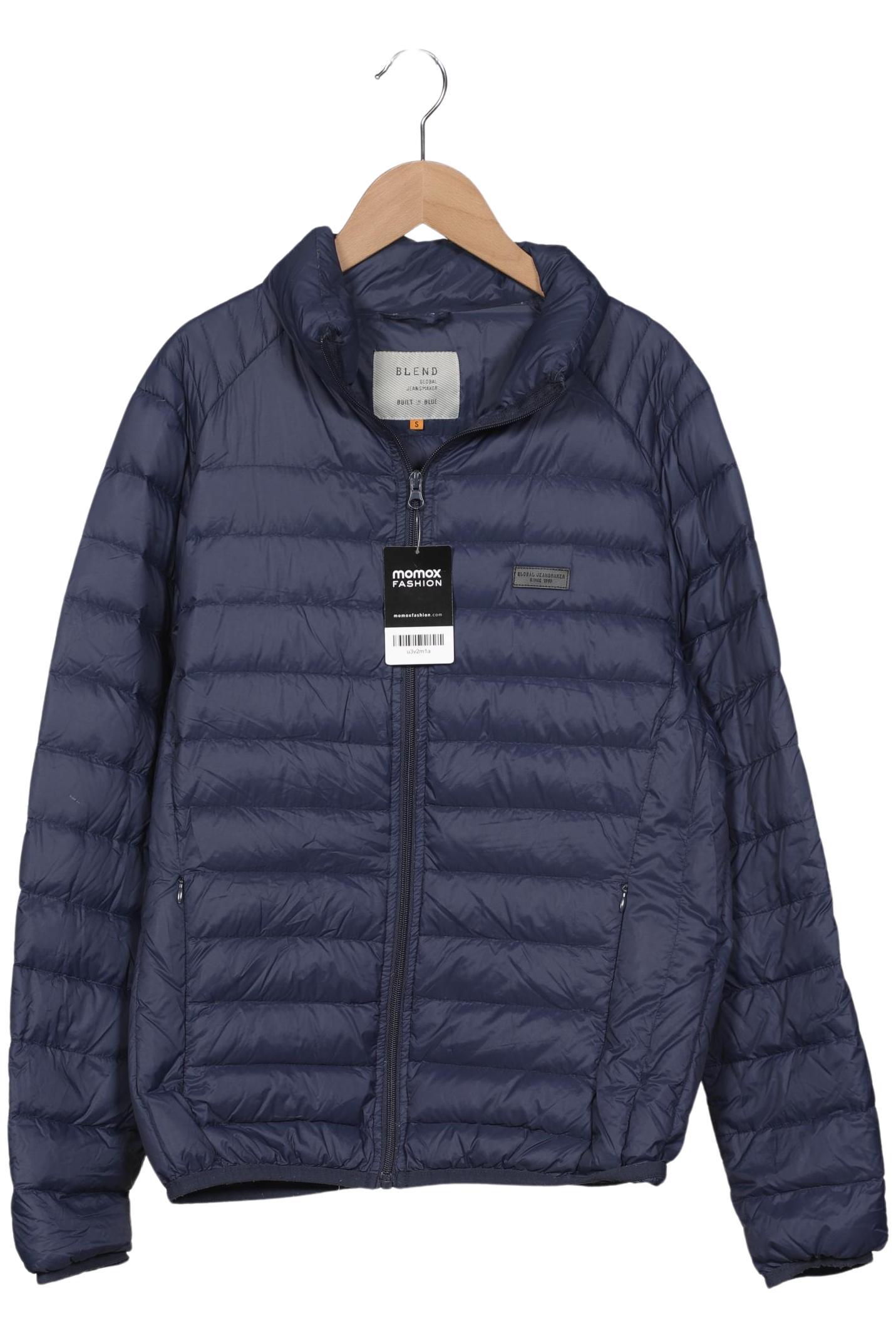 

Blend Herren Jacke, marineblau, Gr. 46