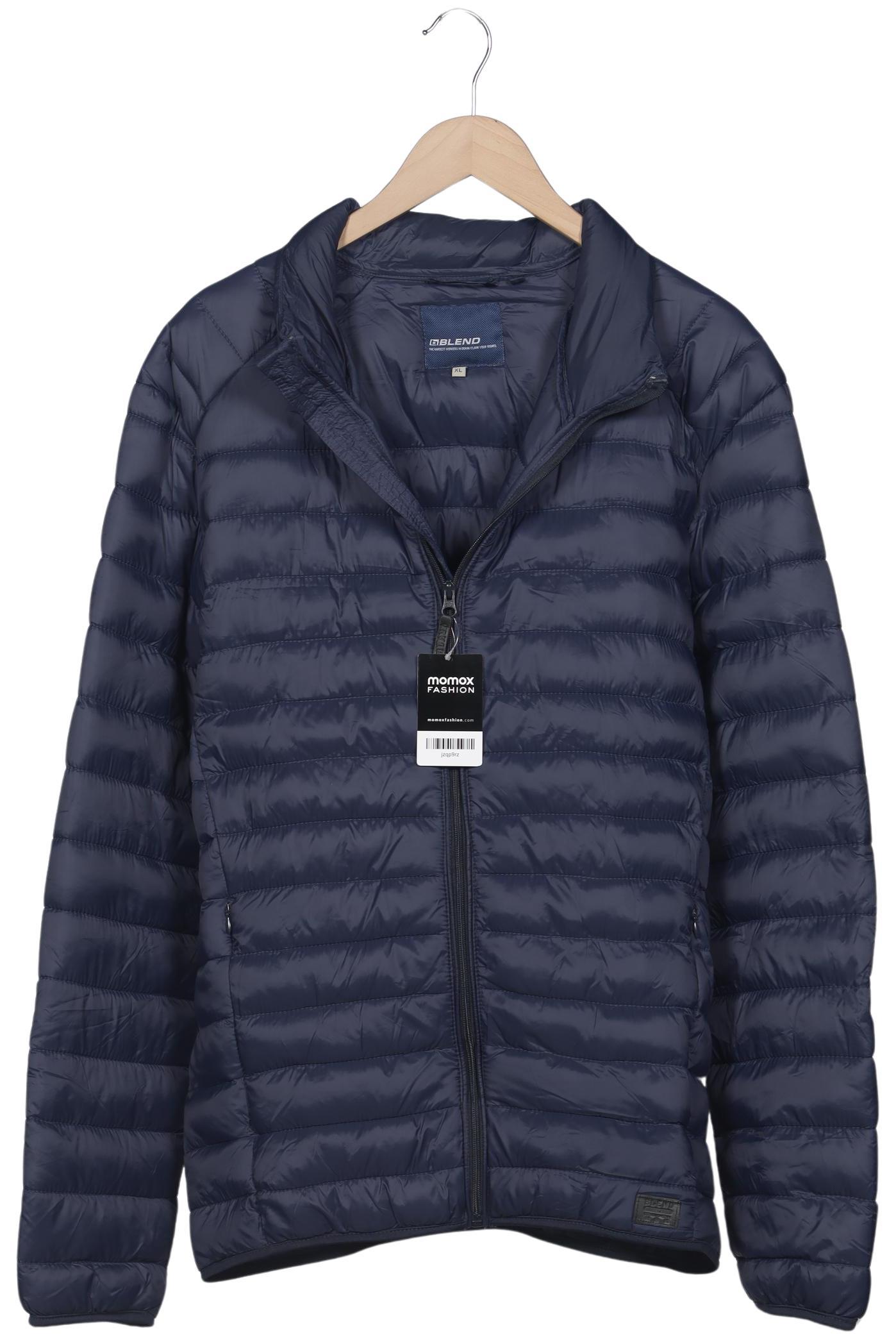 

Blend Herren Jacke, marineblau, Gr. 54