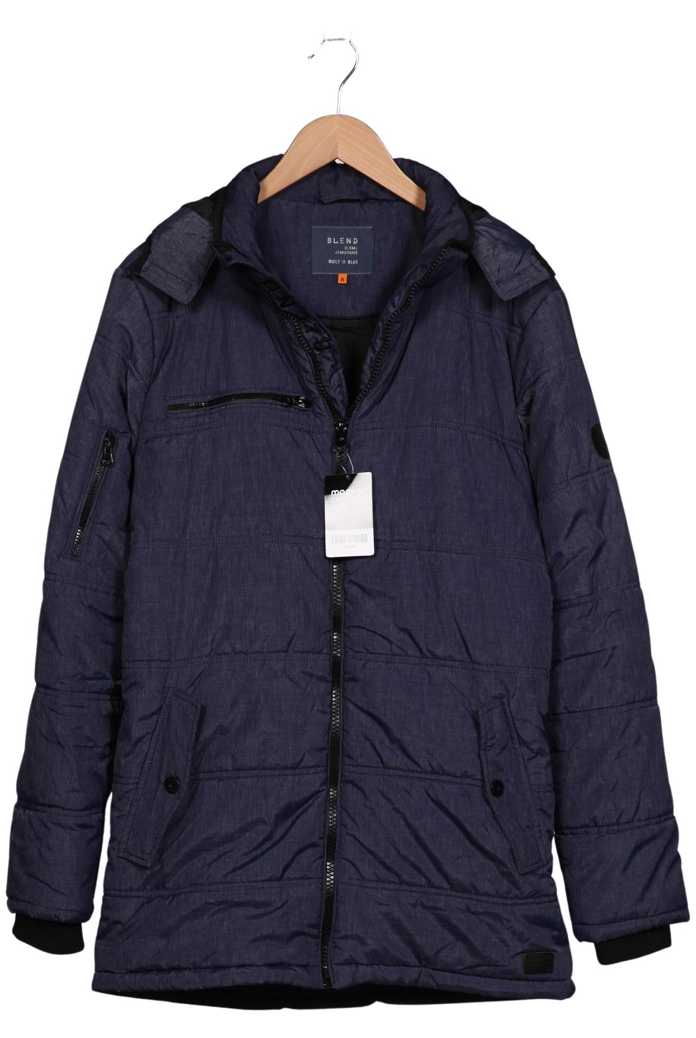 Thumbnail - Blend Herren Jacke, marineblau, Gr. 48