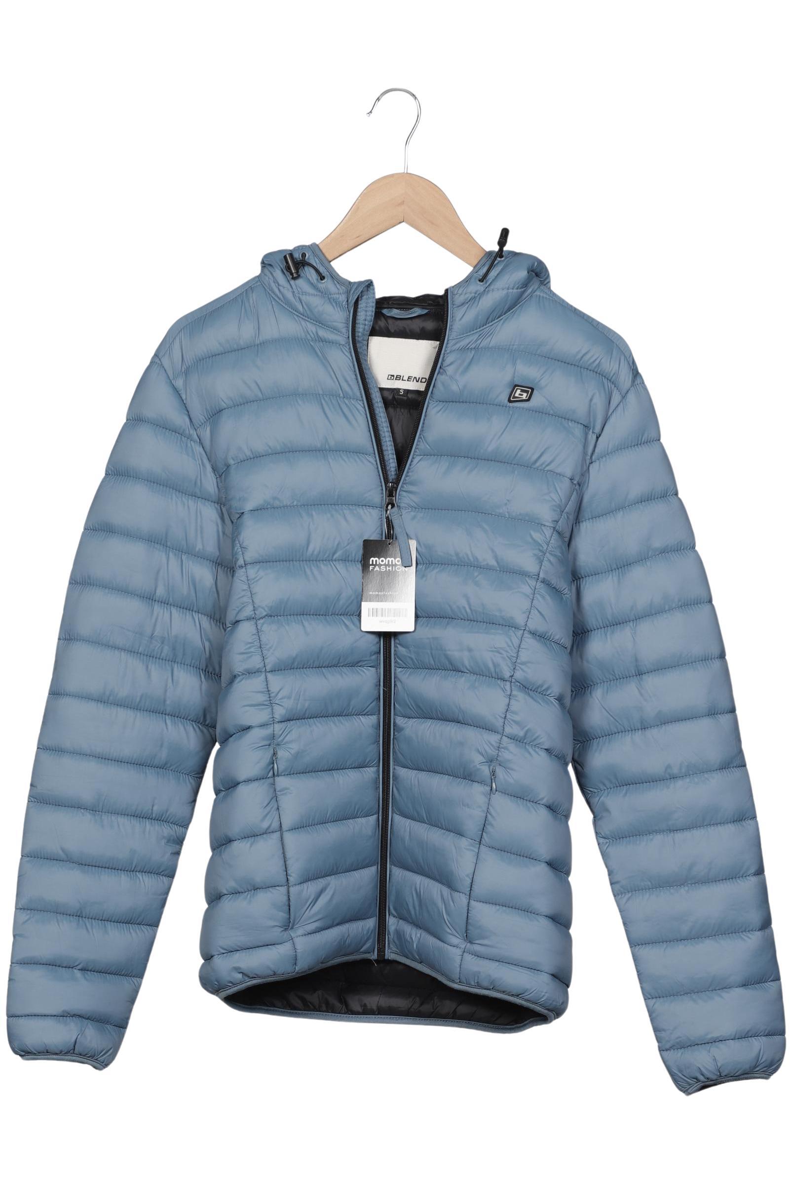 

Blend Herren Jacke, blau, Gr. 46