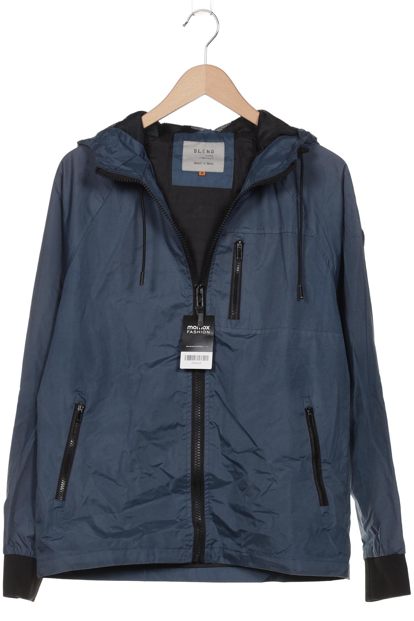 

Blend Herren Jacke, blau, Gr. 48
