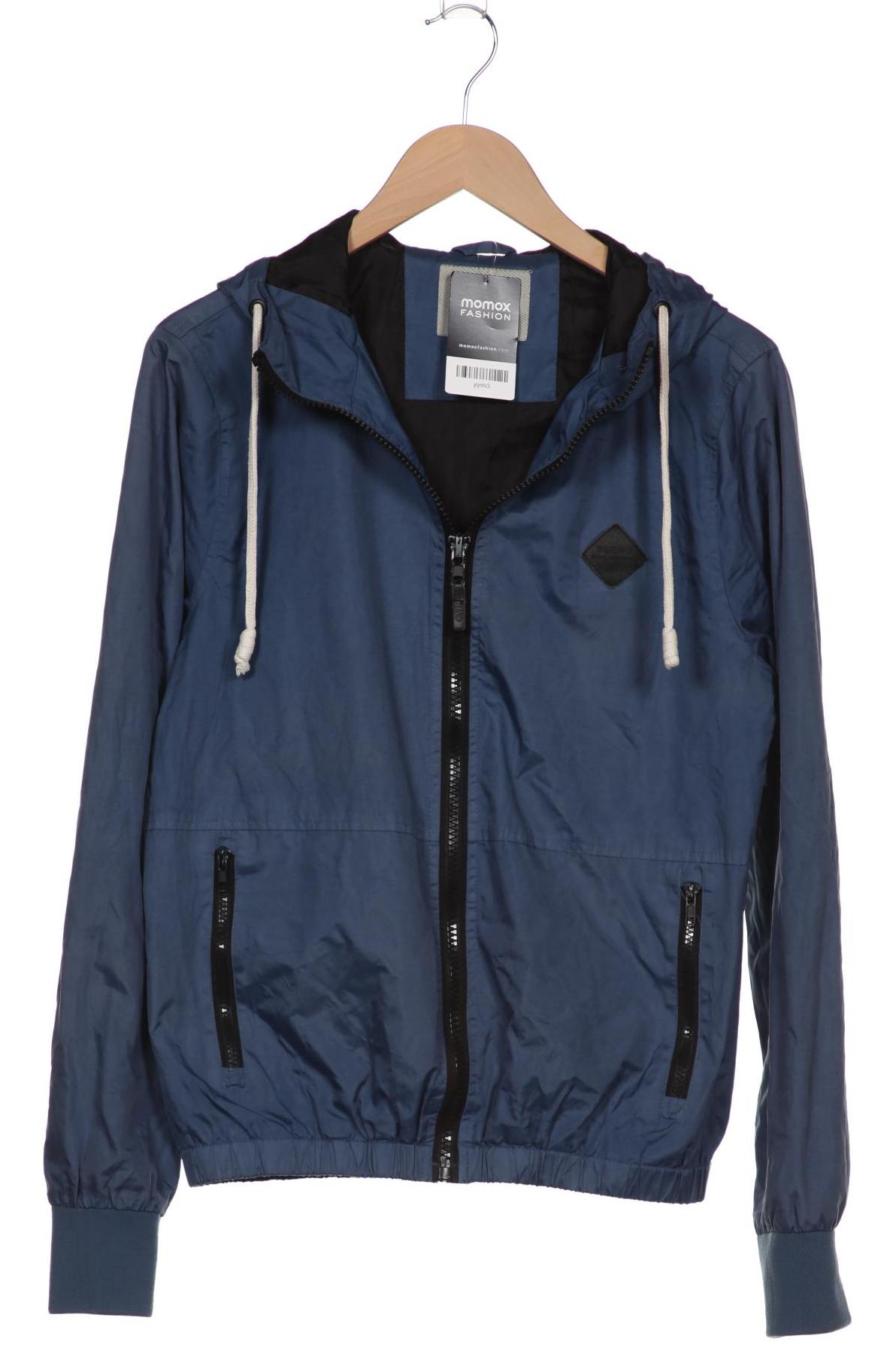 

BLEND Herren Jacke, marineblau