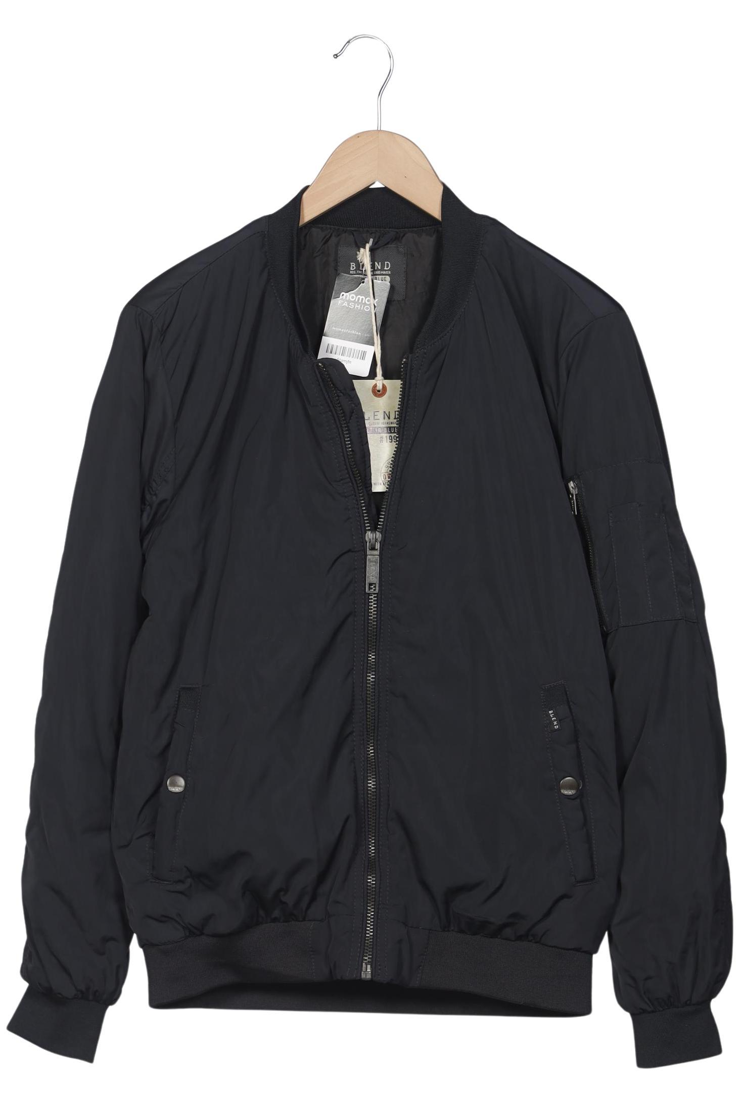 

Blend Herren Jacke, marineblau, Gr. 48