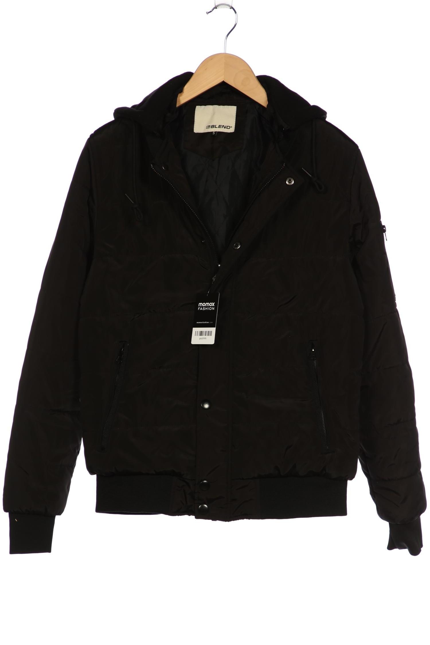 

Blend Herren Jacke, schwarz, Gr. 46