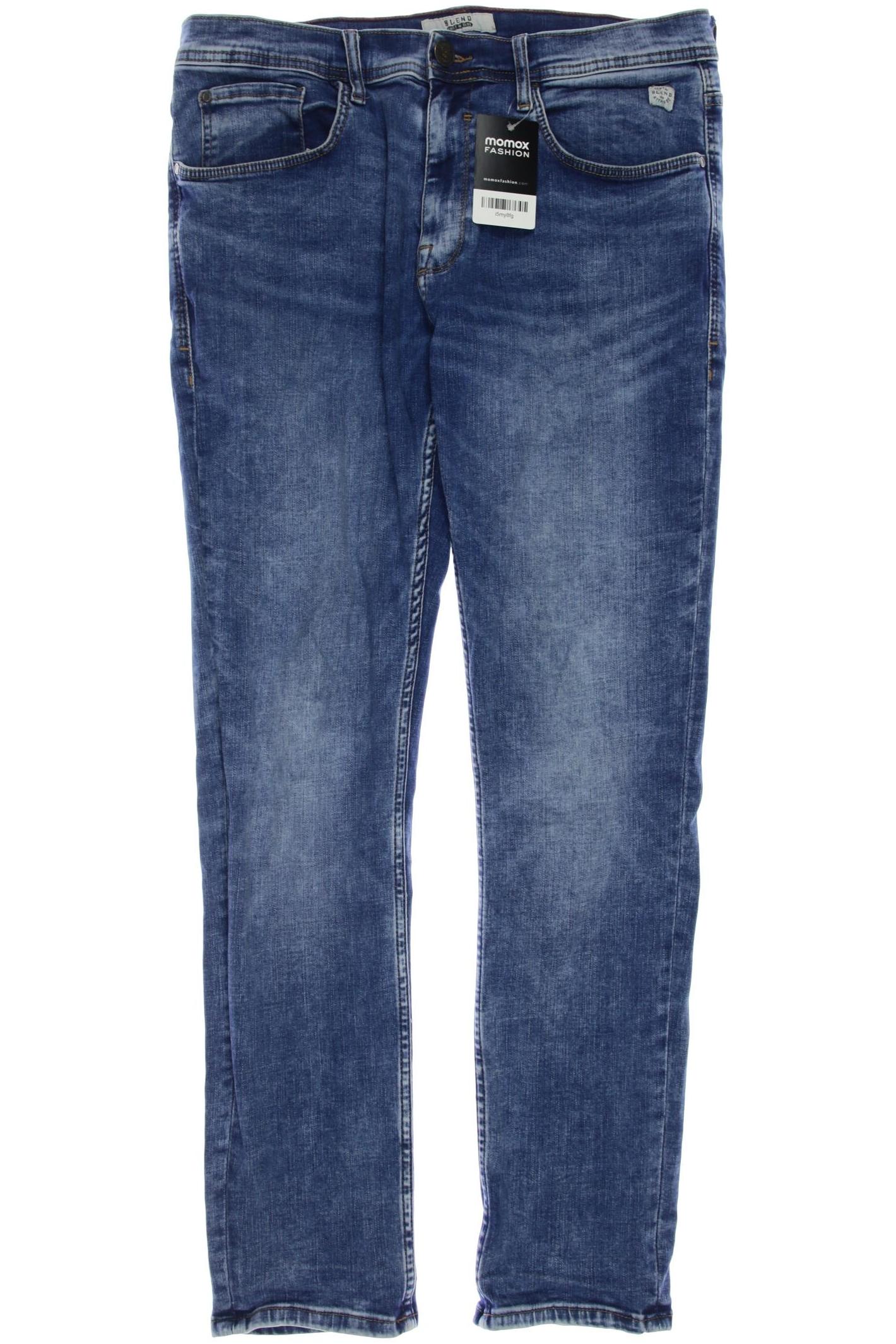 

Blend Herren Jeans, blau, Gr. 34