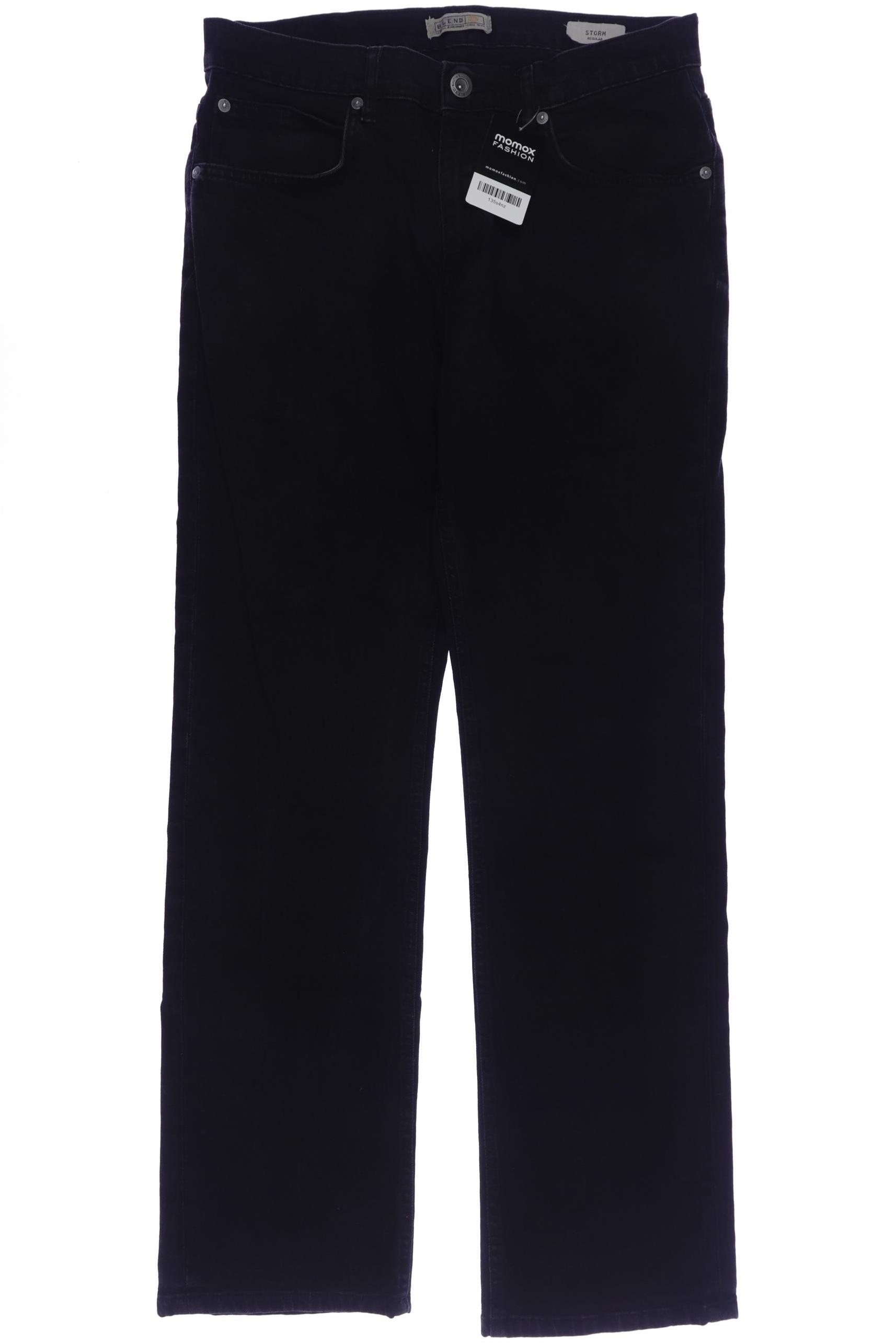 

Blend Herren Jeans, schwarz, Gr. 32