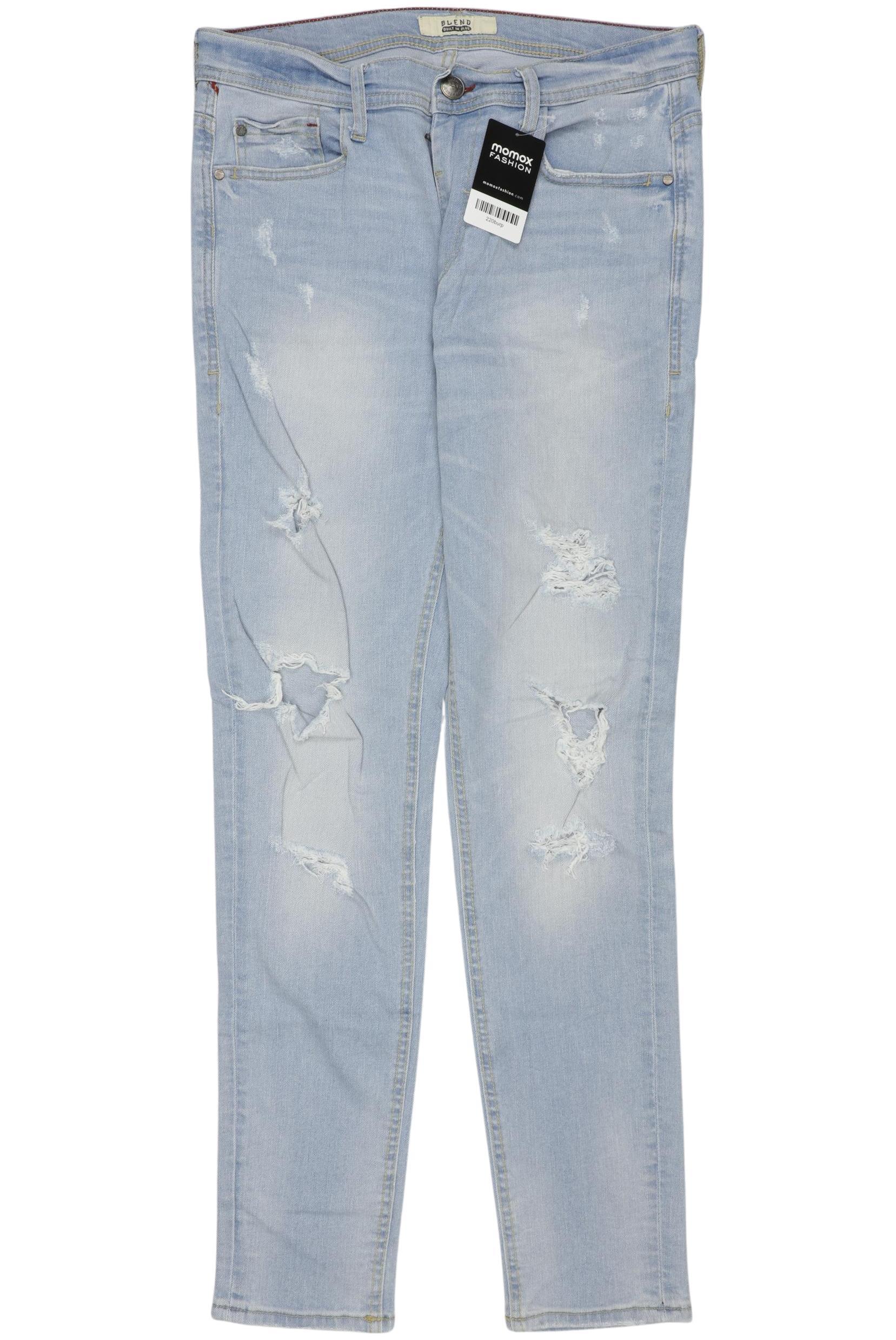 

Blend Herren Jeans, hellblau, Gr. 30