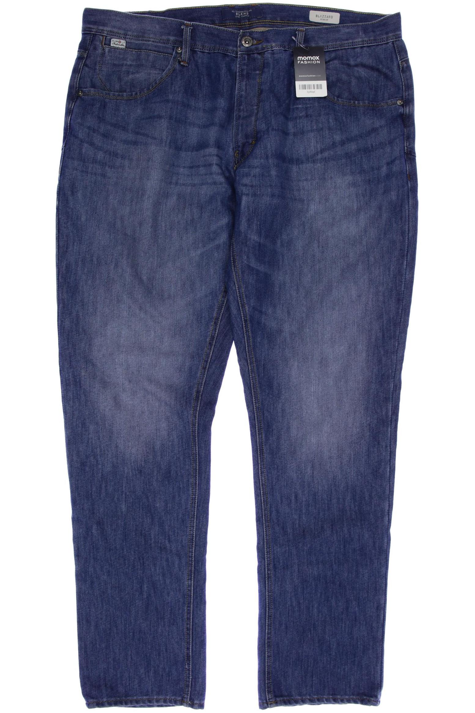 

Blend Herren Jeans, blau, Gr. 58