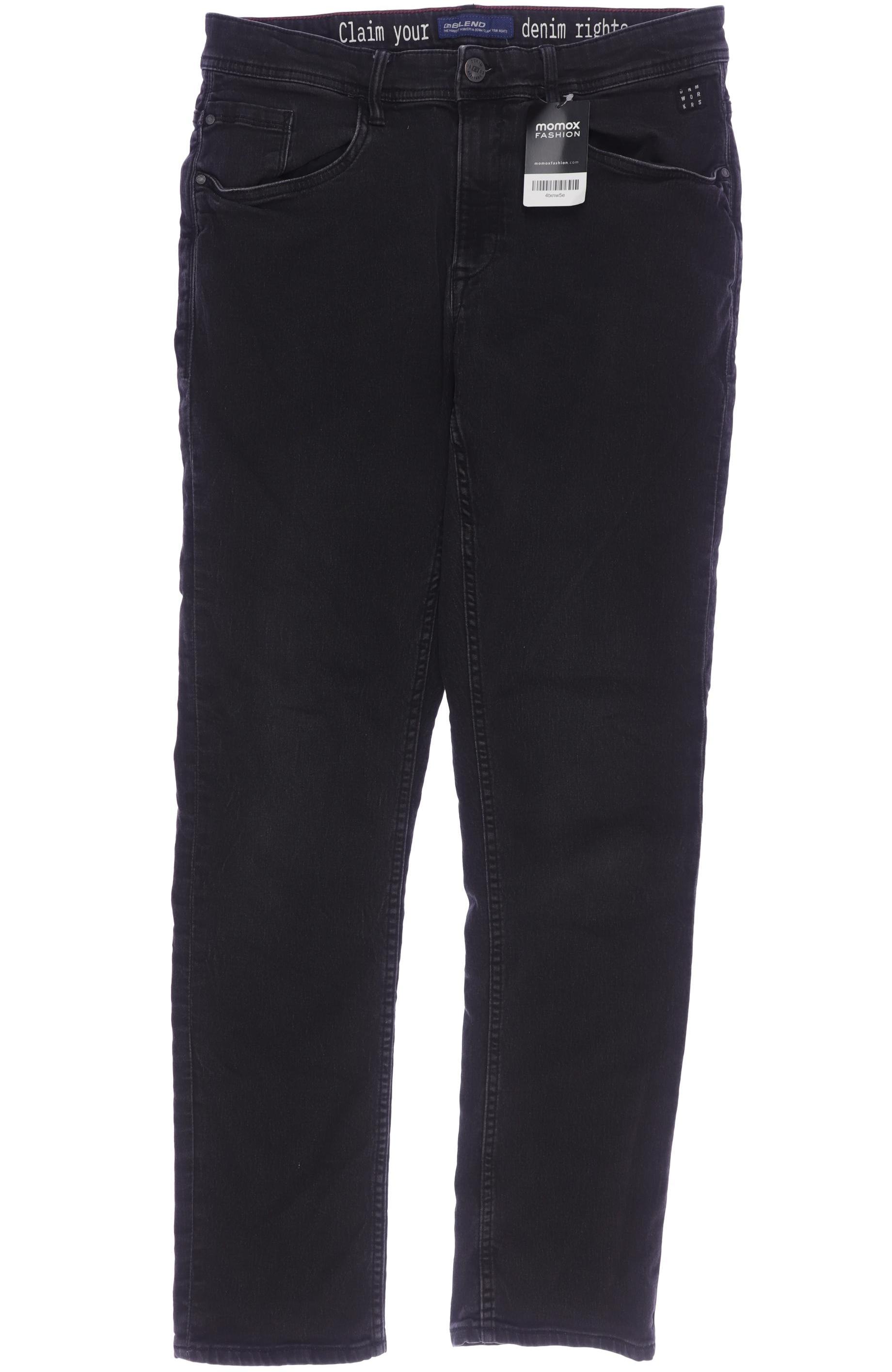

Blend Herren Jeans, grau, Gr. 32