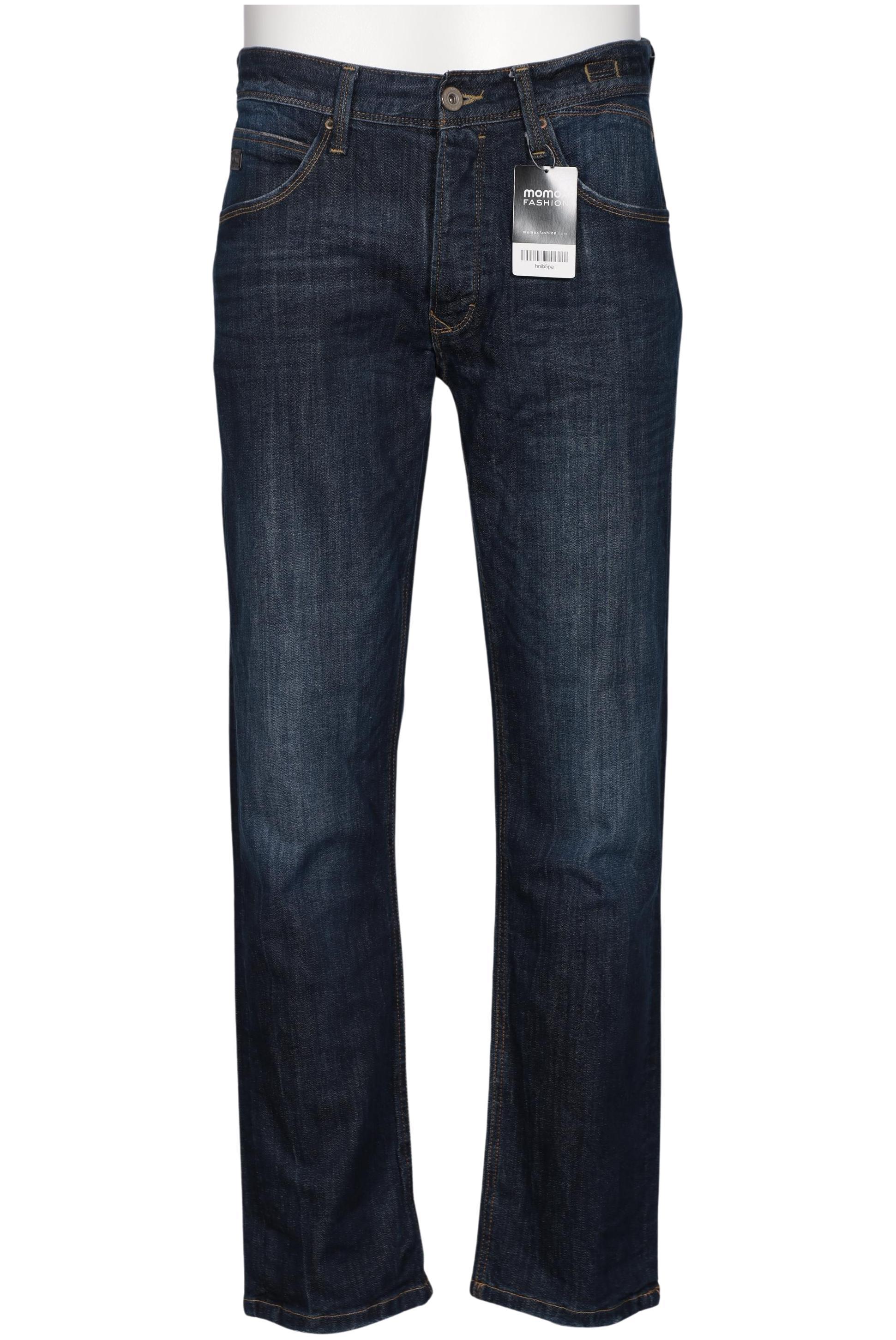 

Blend Herren Jeans, marineblau, Gr. 34