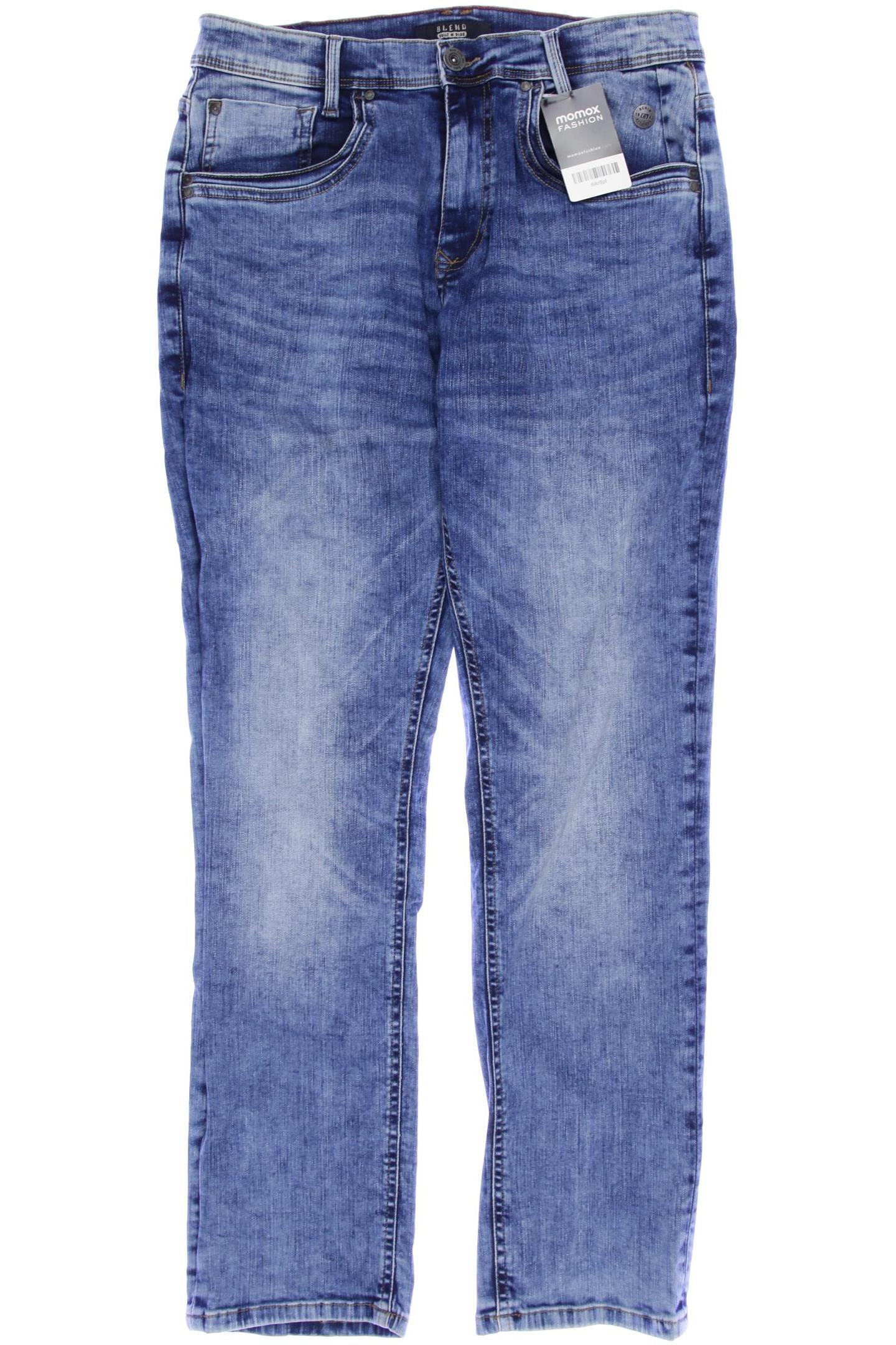 

Blend Herren Jeans, blau, Gr. 32