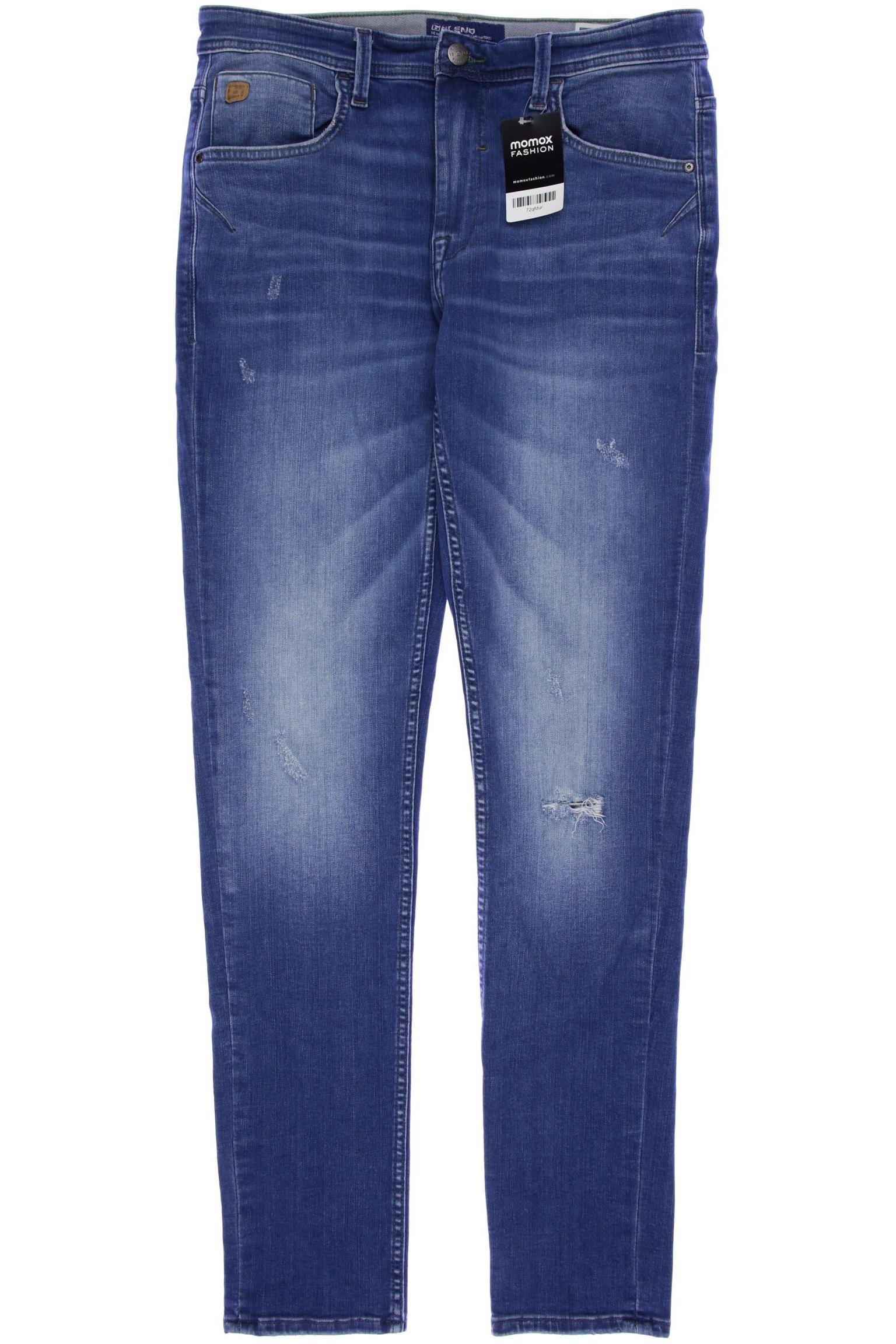 

Blend Herren Jeans, blau, Gr. 33