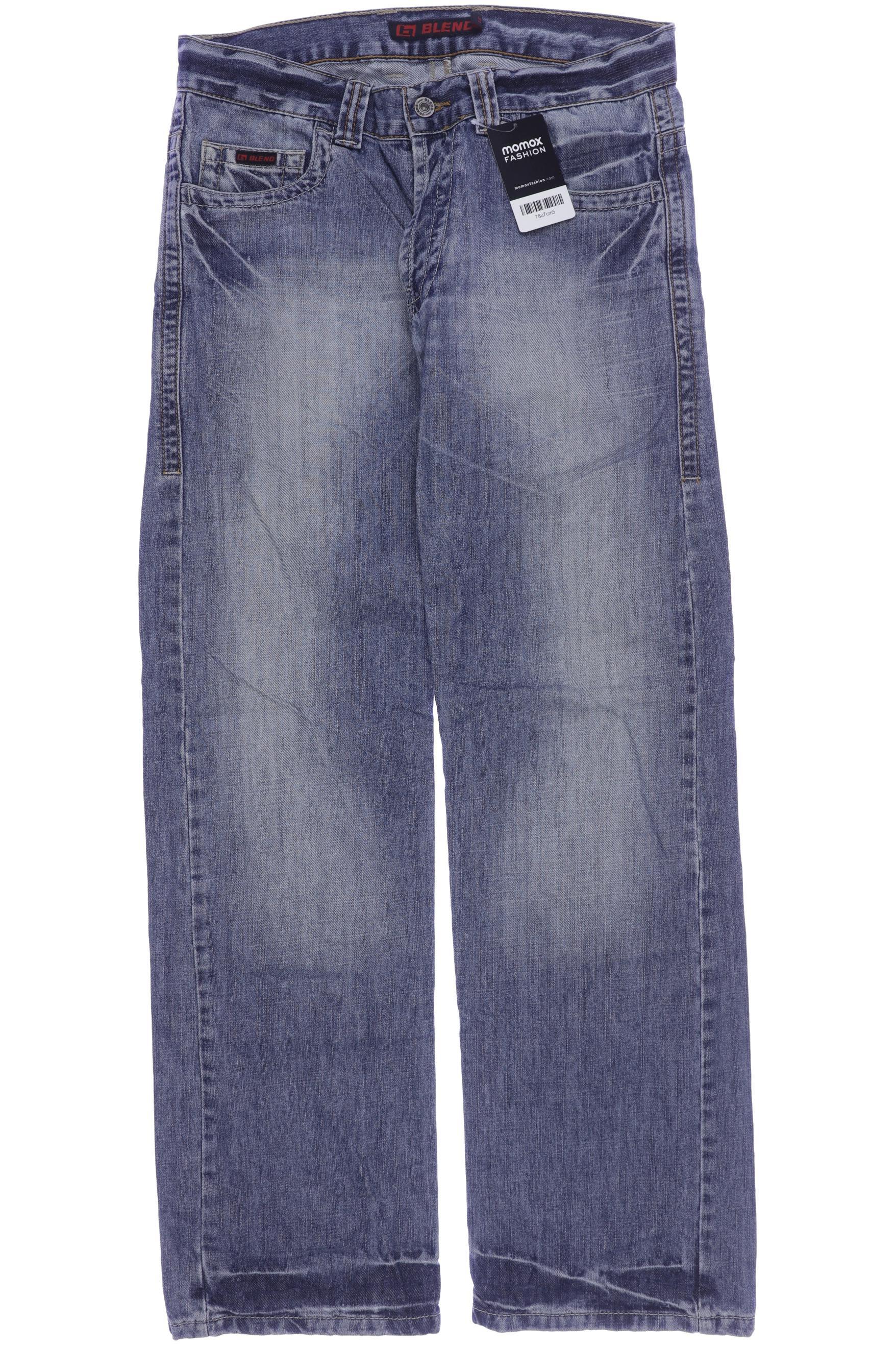 

Blend Herren Jeans, blau, Gr. 48