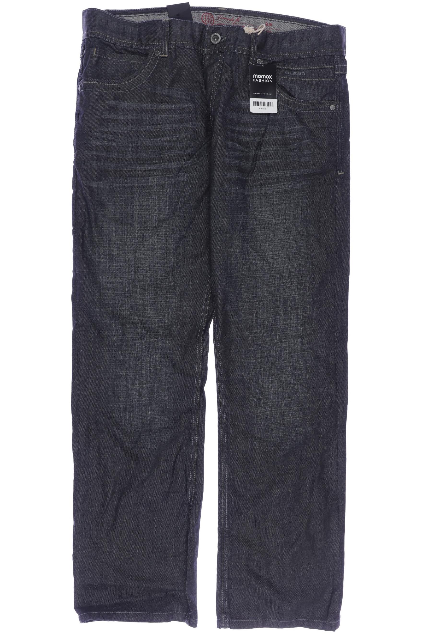 

Blend Herren Jeans, grau, Gr. 38