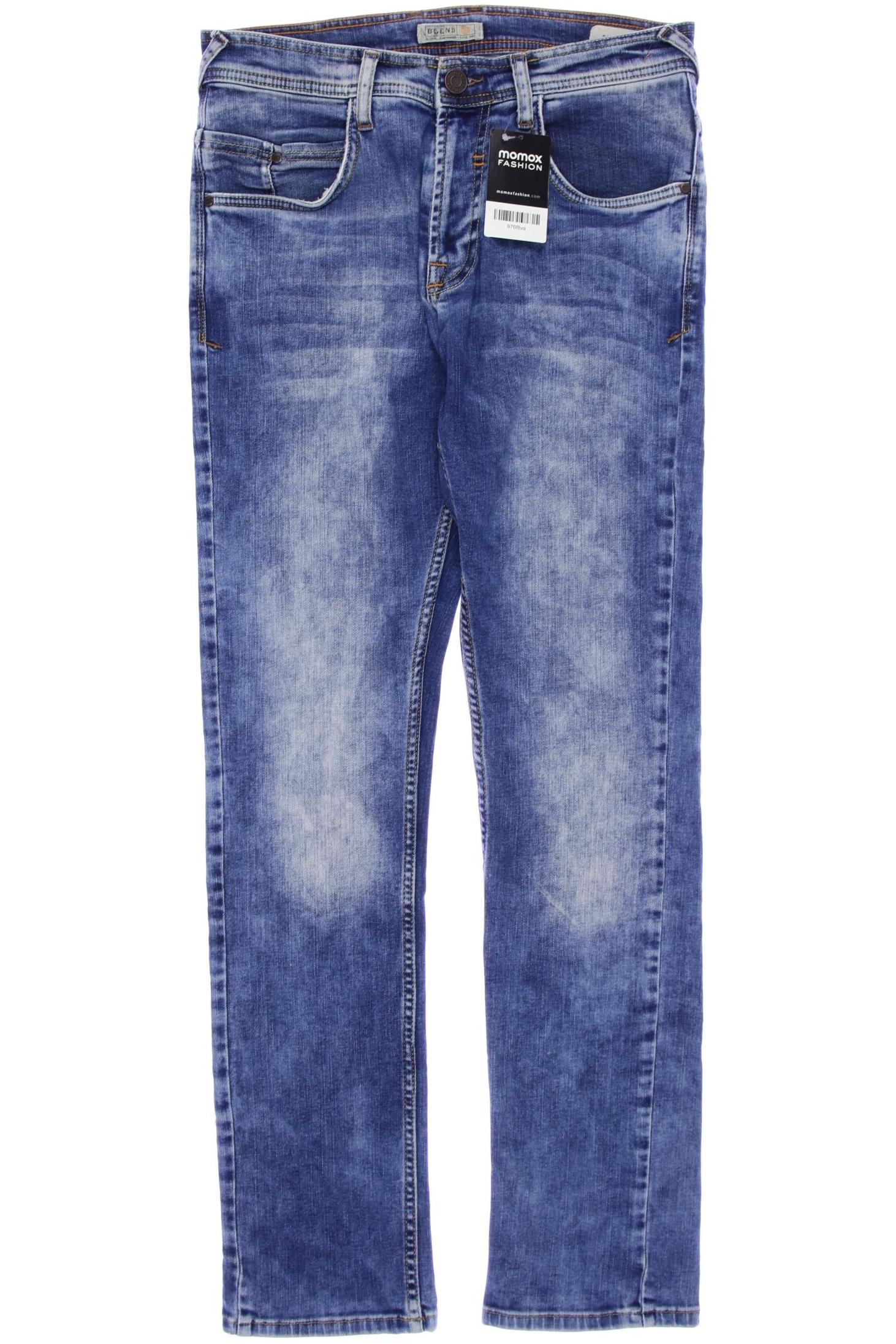 

Blend Herren Jeans, blau, Gr. 29