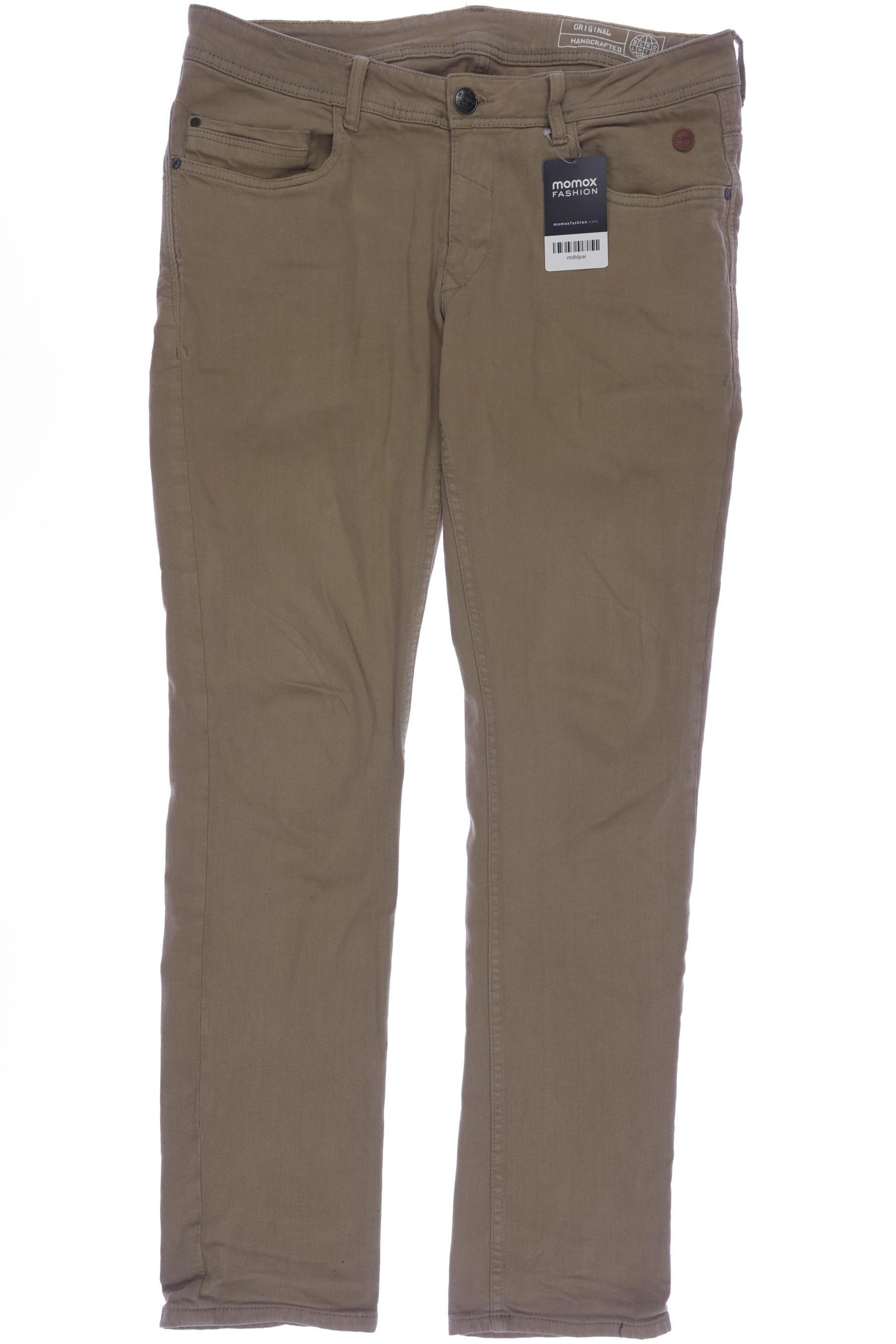 

Blend Herren Jeans, braun, Gr. 34