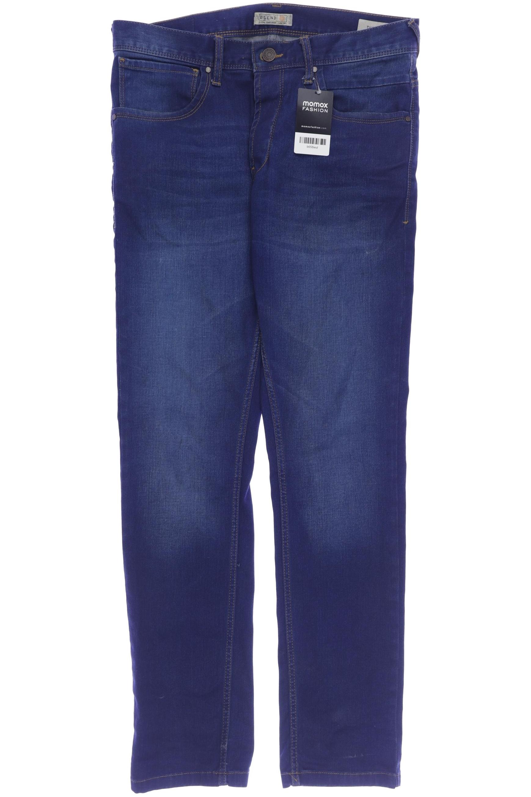 

Blend Herren Jeans, blau, Gr. 32