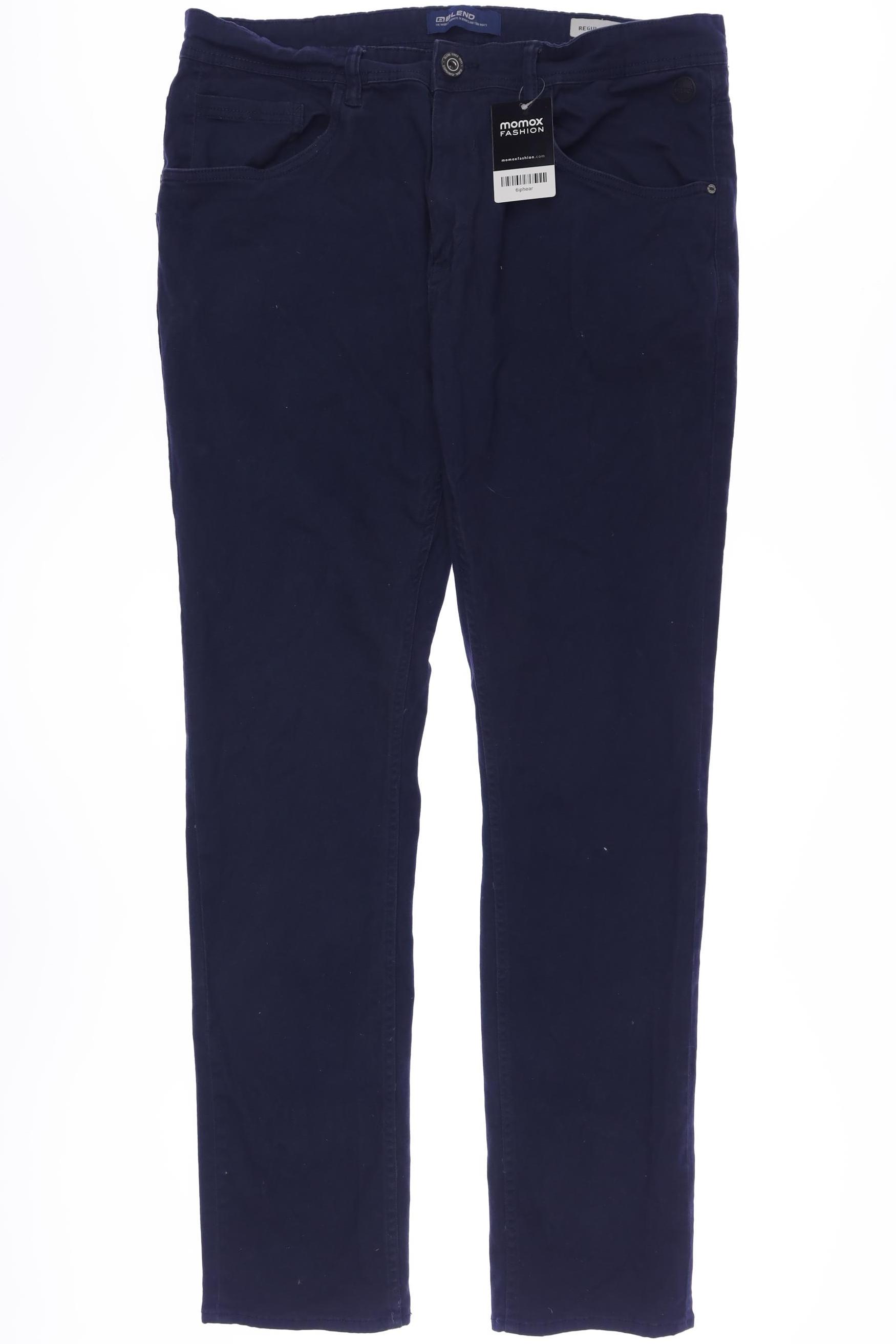 

Blend Herren Jeans, marineblau, Gr. 38