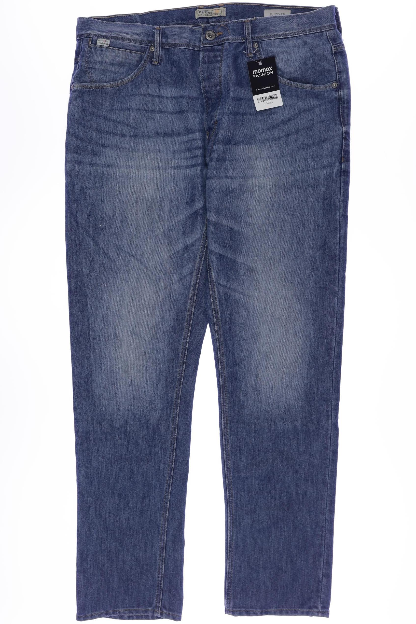 

Blend Herren Jeans, blau, Gr. 36
