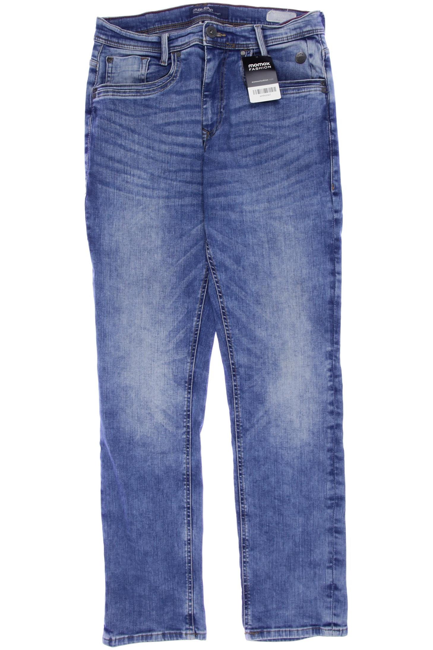 

Blend Herren Jeans, blau, Gr. 30