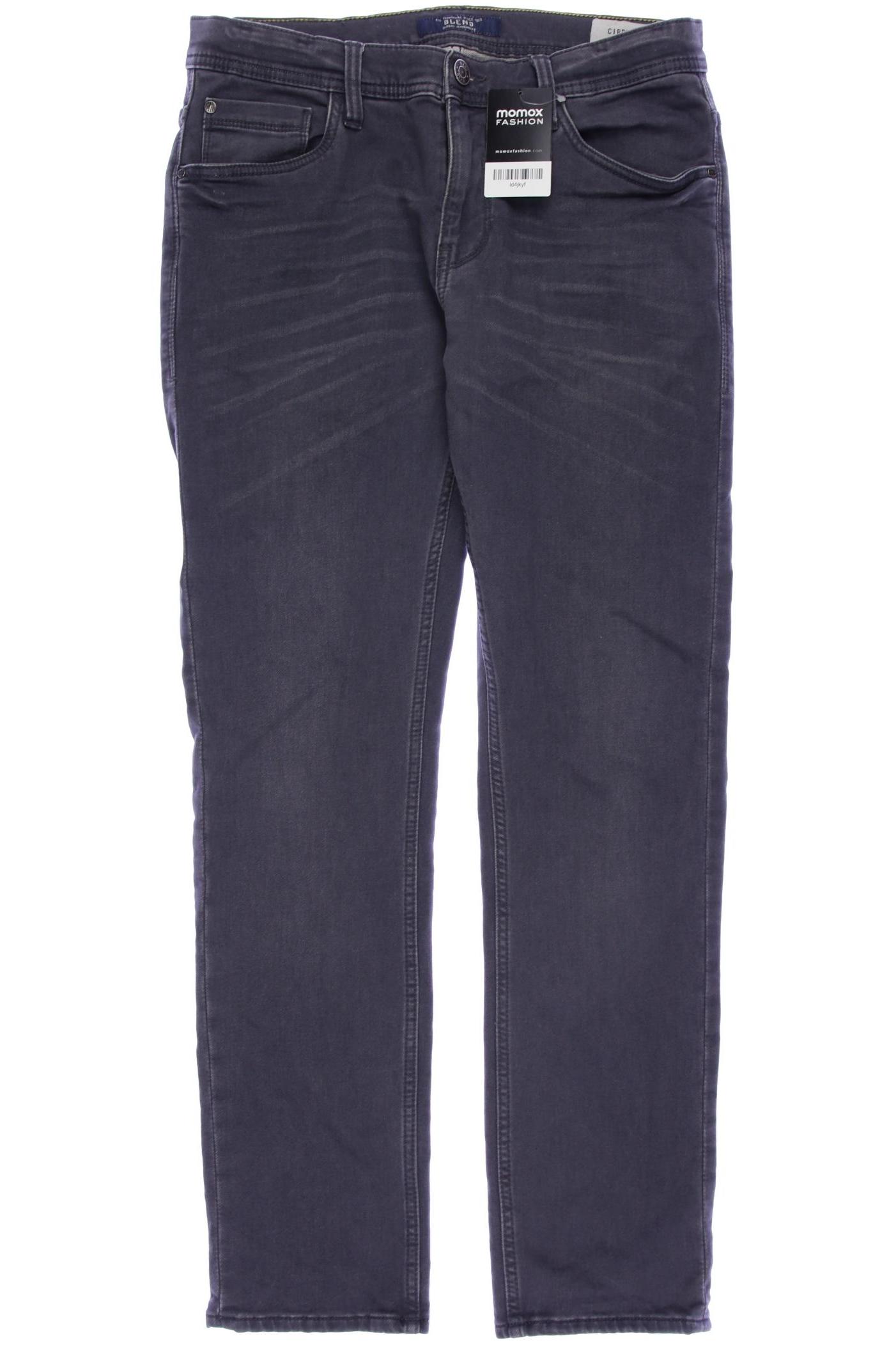 

Blend Herren Jeans, grau, Gr. 32