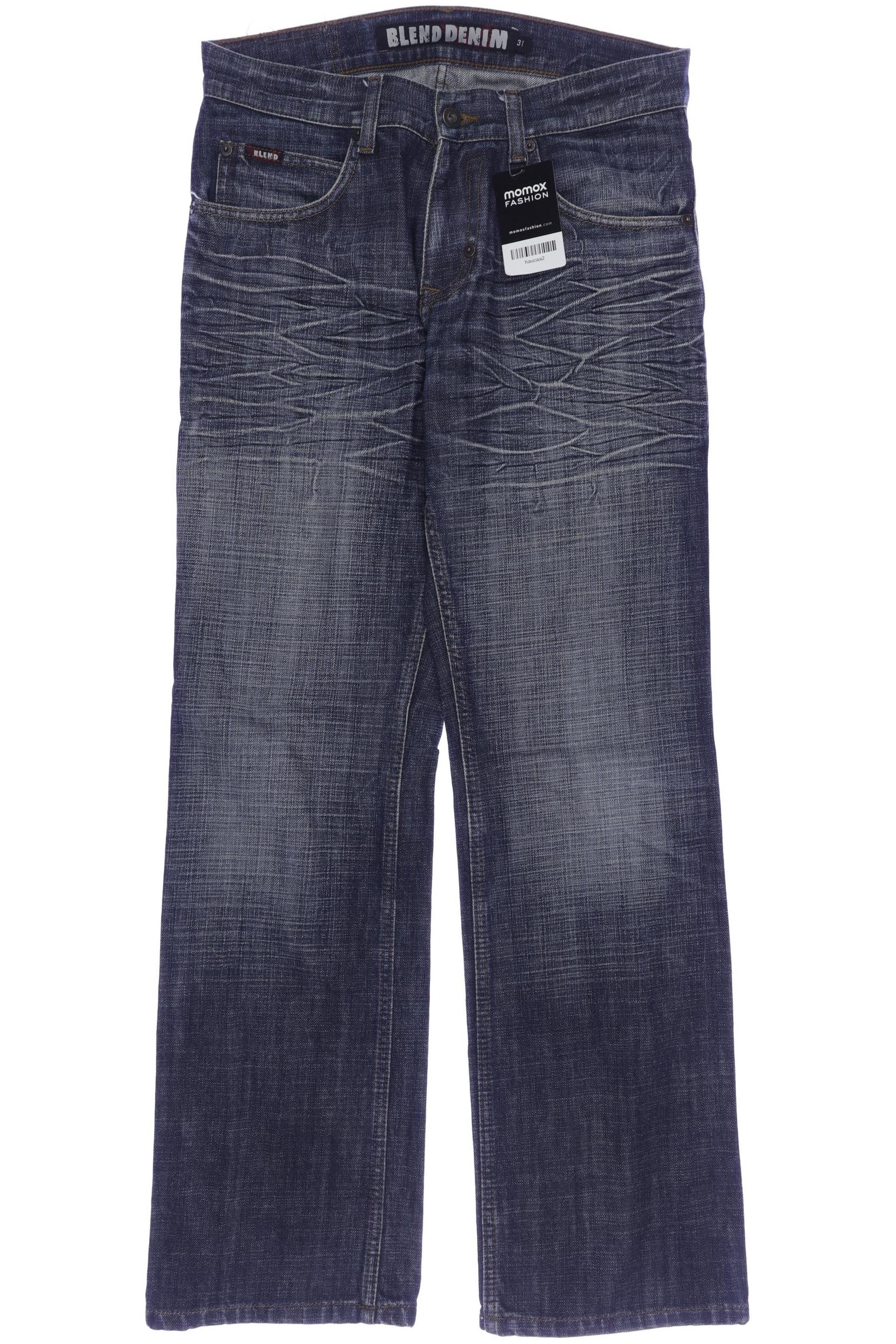 

Blend Herren Jeans, blau, Gr. 31