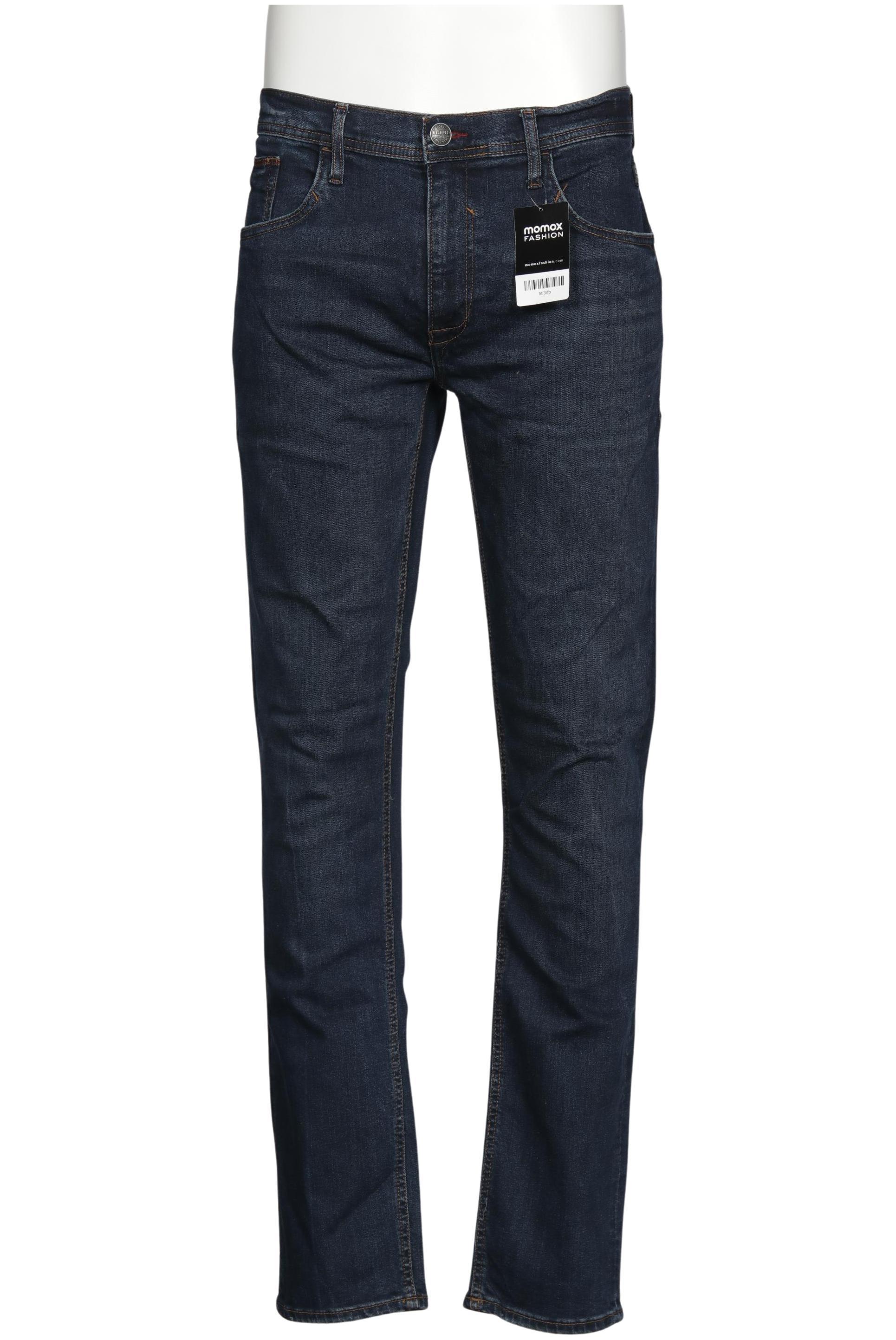 

Blend Herren Jeans, marineblau, Gr. 34