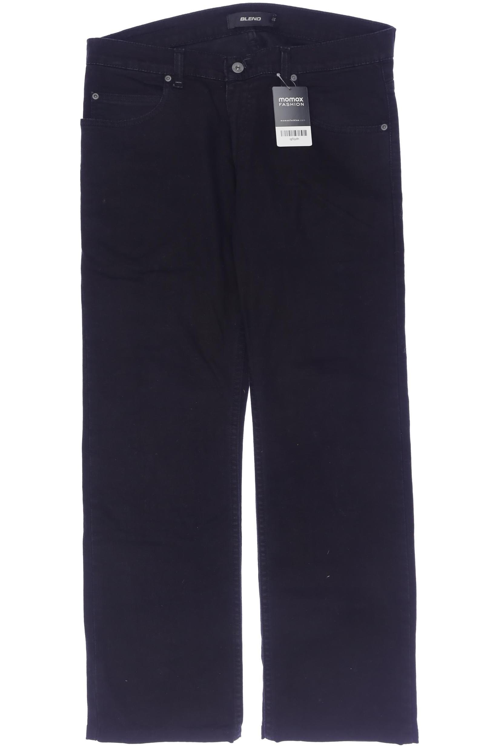 

Blend Herren Jeans, schwarz, Gr. 32