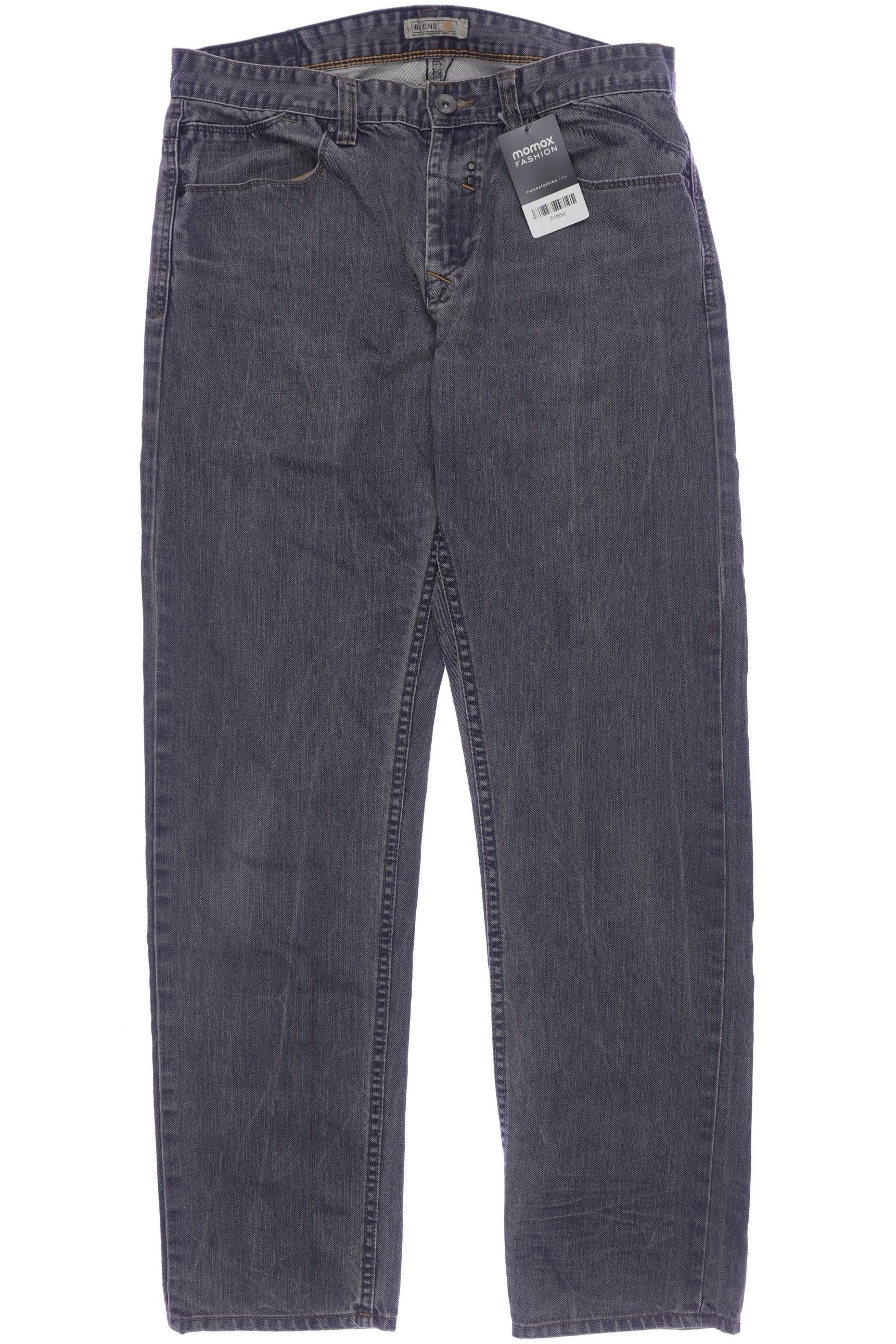 

Blend Herren Jeans, blau, Gr. 33