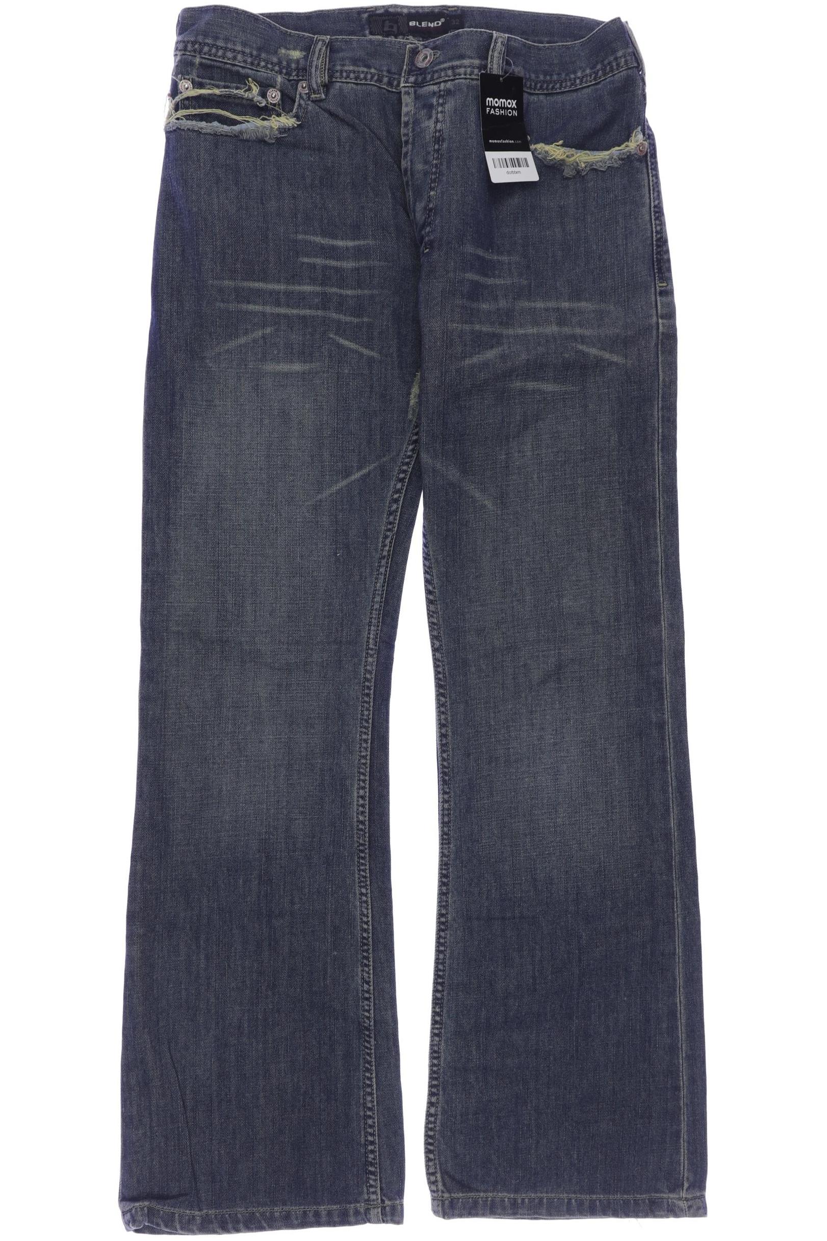 

Blend Herren Jeans, blau, Gr. 32