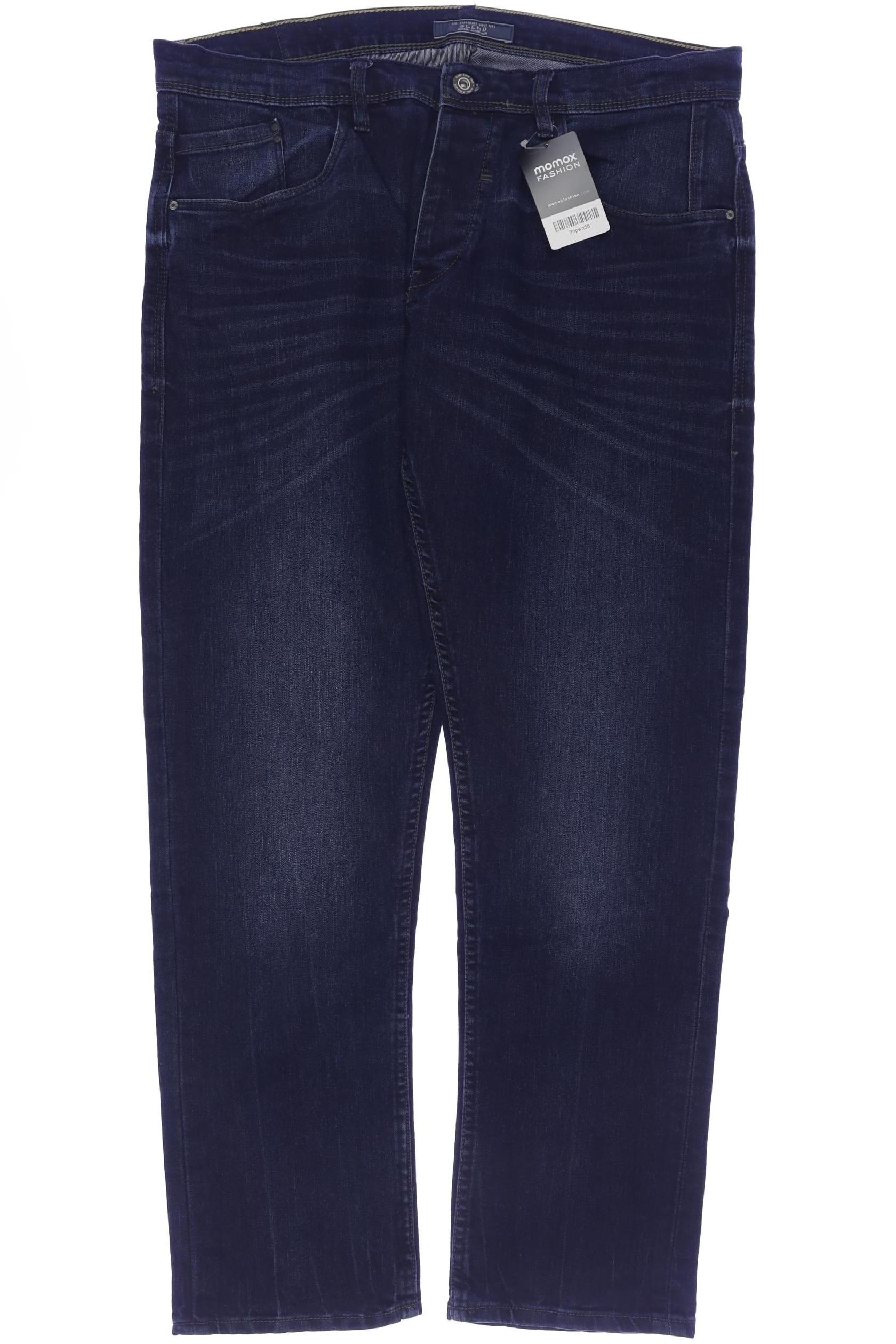 

Blend Herren Jeans, marineblau, Gr. 36