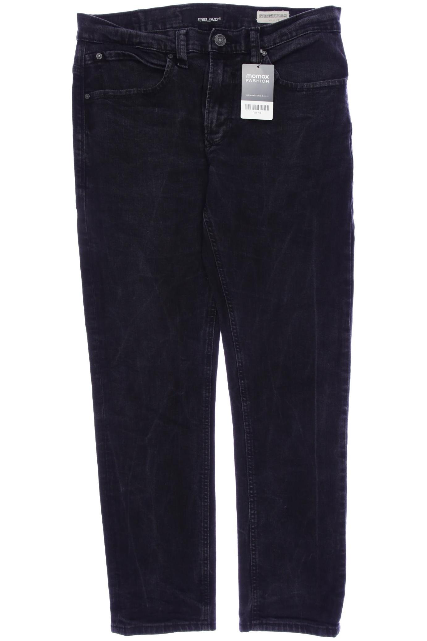 

Blend Herren Jeans, schwarz, Gr. 31