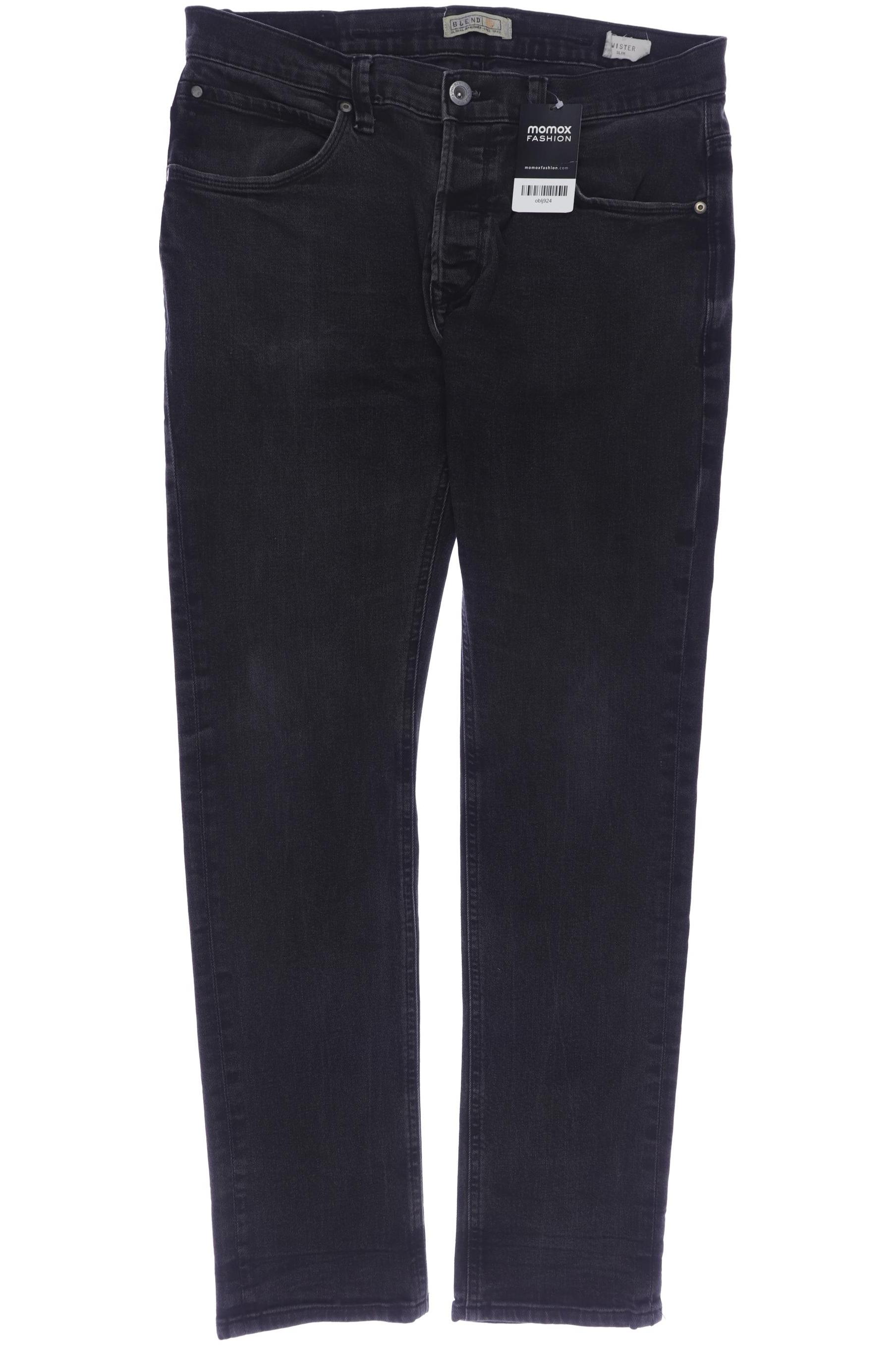 

Blend Herren Jeans, grau, Gr. 34
